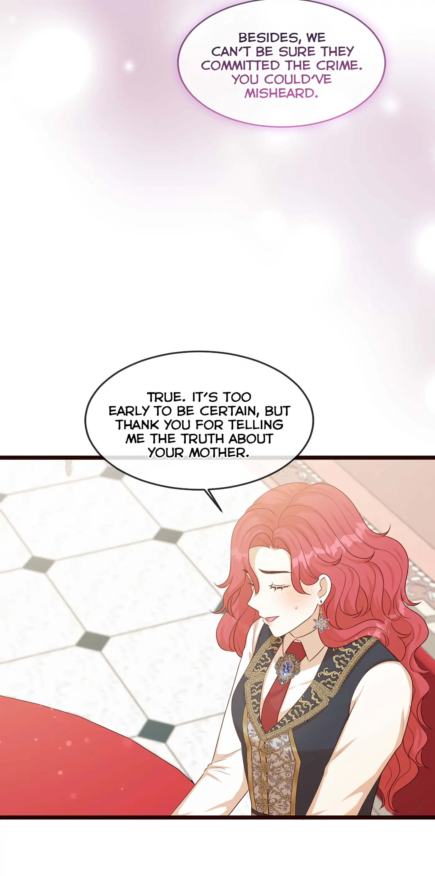 Villainess’ Reprisal Boutique Chapter 48 - page 37