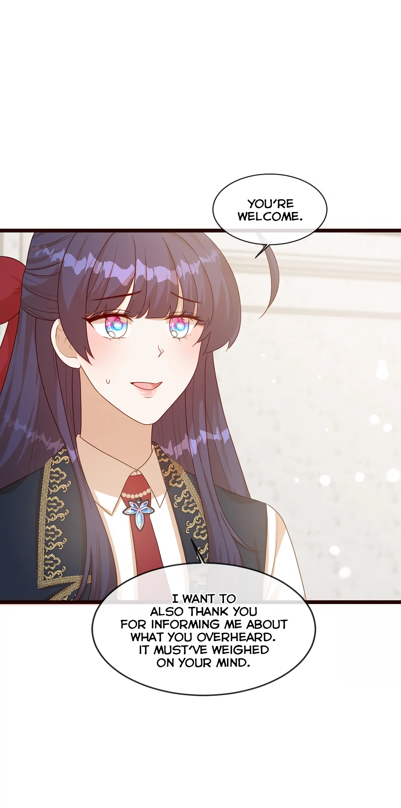 Villainess’ Reprisal Boutique Chapter 48 - page 38