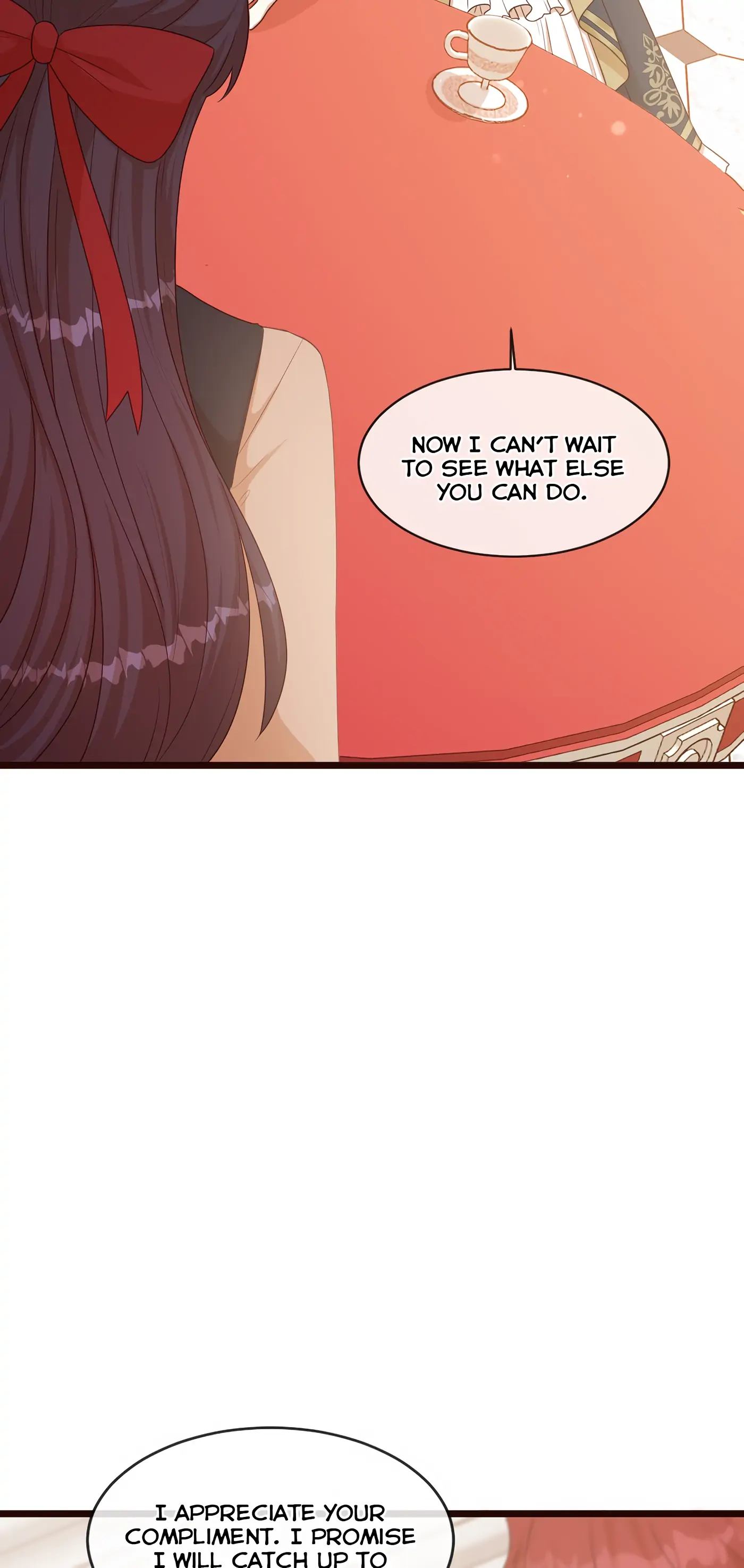Villainess’ Reprisal Boutique Chapter 48 - page 41