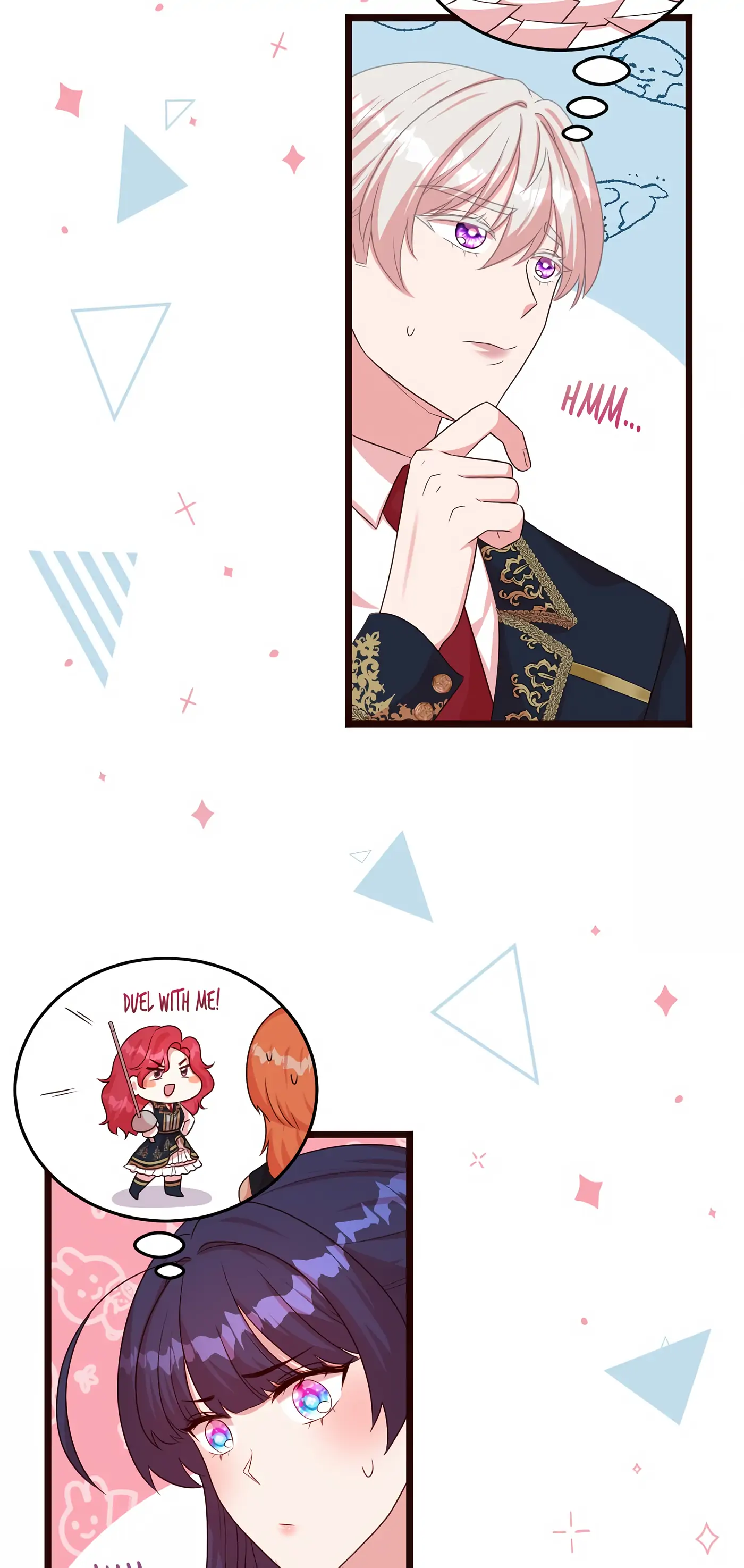 Villainess’ Reprisal Boutique Chapter 48 - page 47