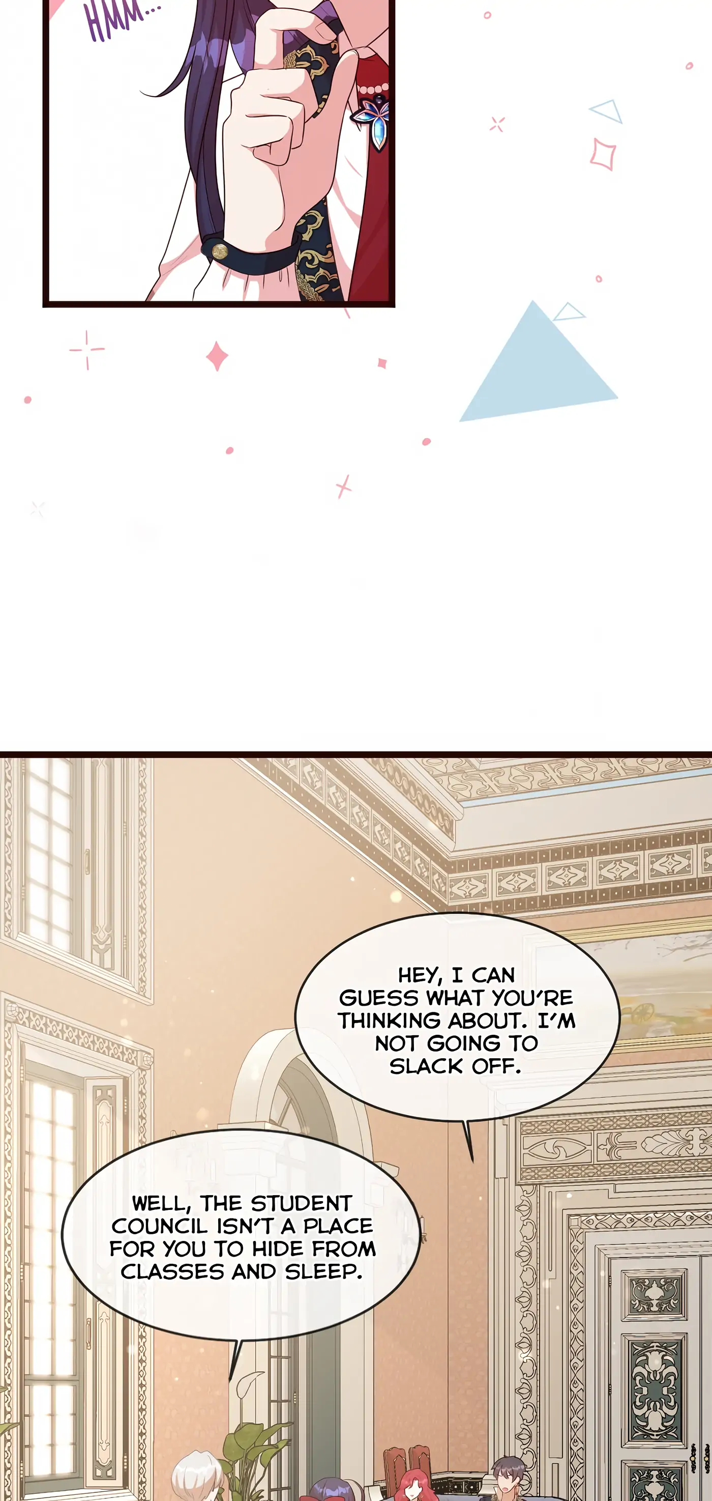 Villainess’ Reprisal Boutique Chapter 48 - page 48