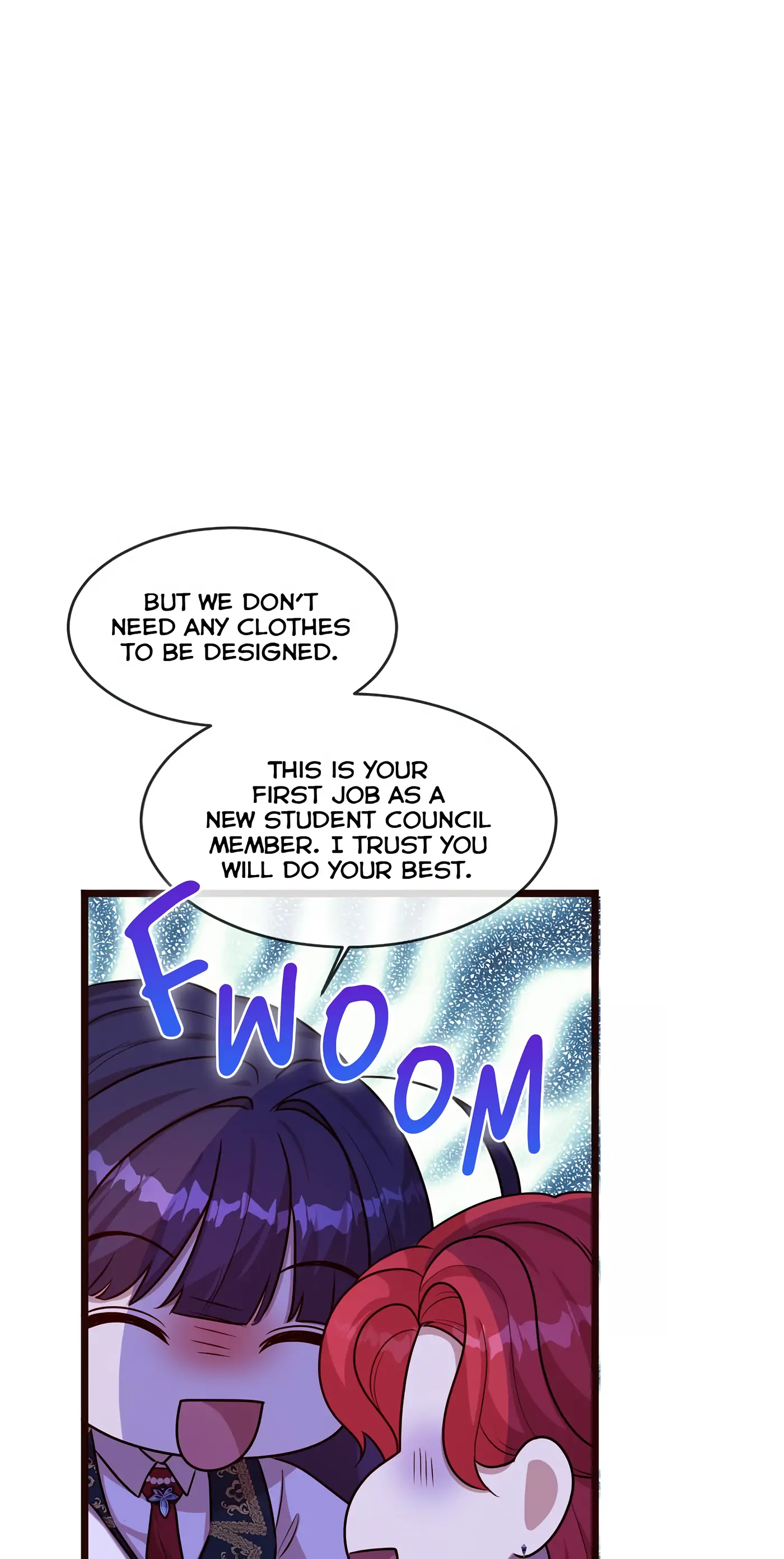 Villainess’ Reprisal Boutique Chapter 48 - page 54