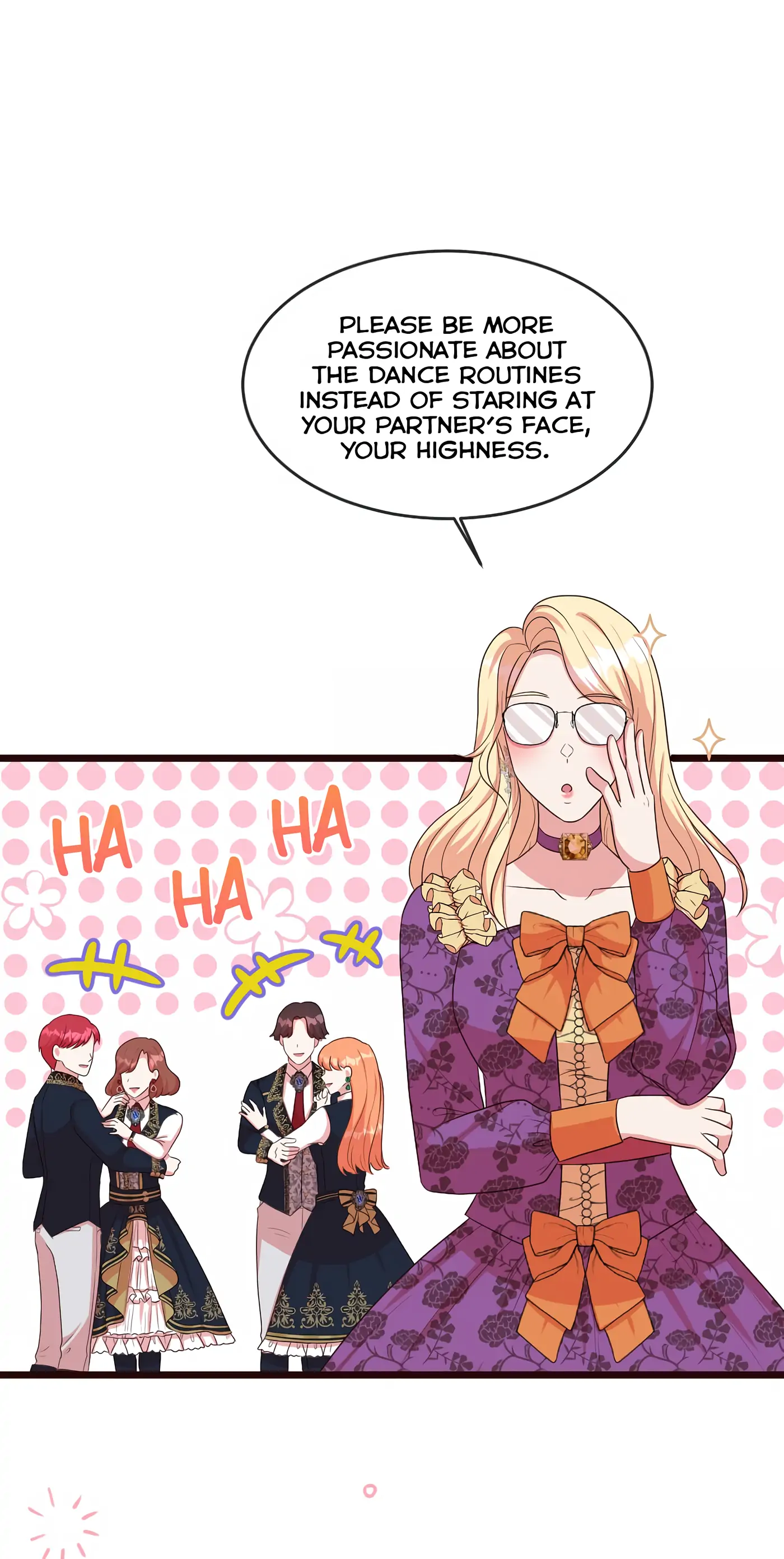 Villainess’ Reprisal Boutique Chapter 48 - page 63