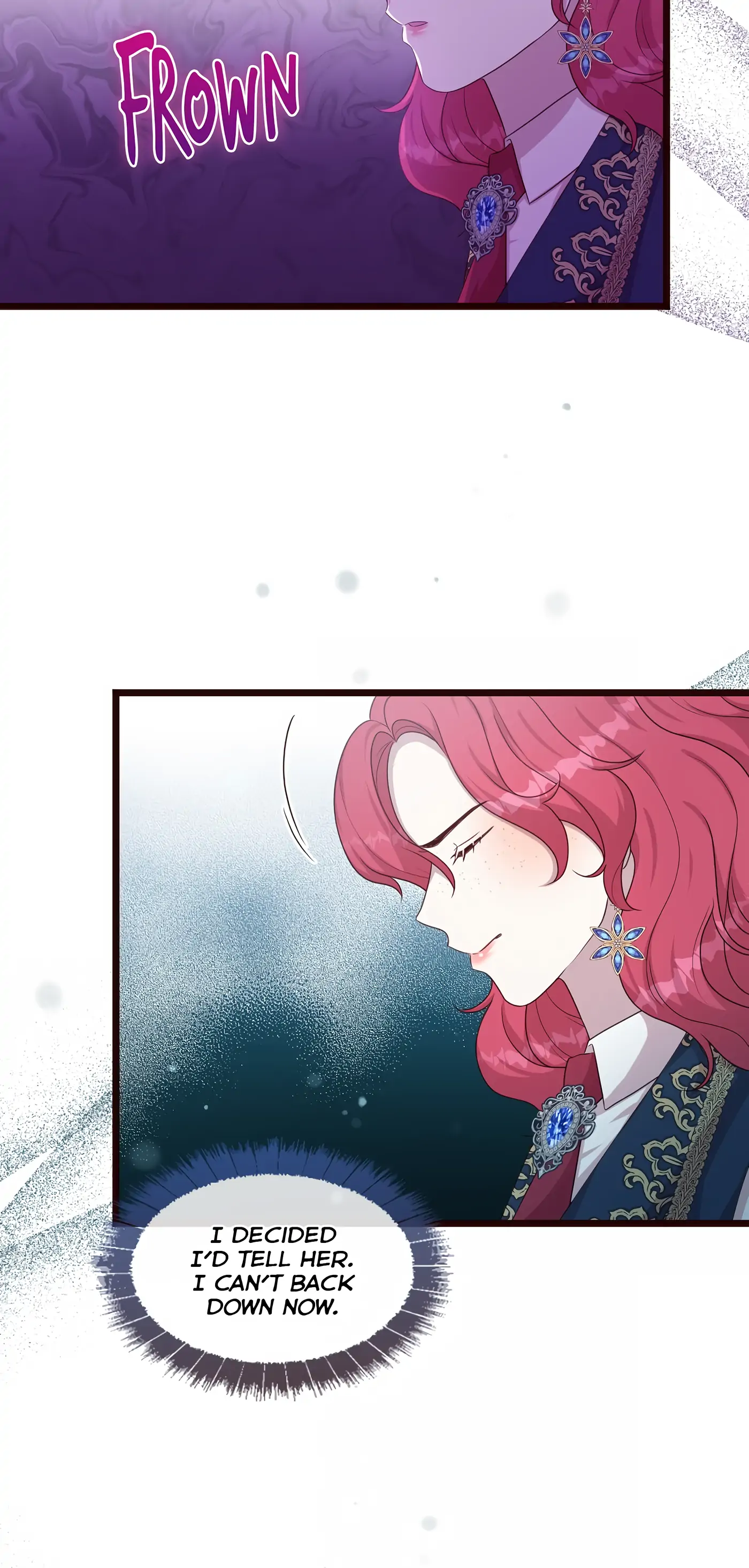 Villainess’ Reprisal Boutique Chapter 48 - page 7