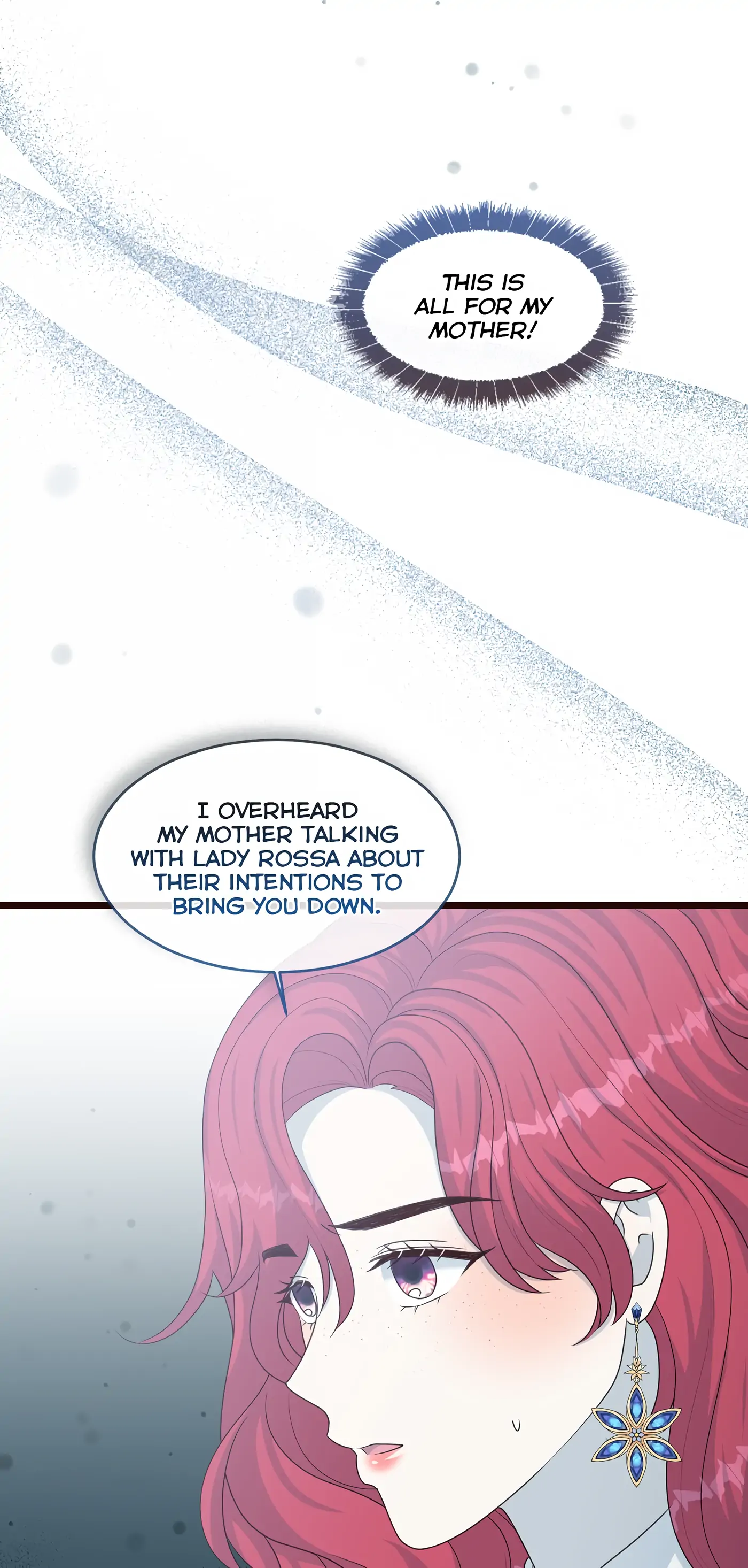 Villainess’ Reprisal Boutique Chapter 48 - page 8