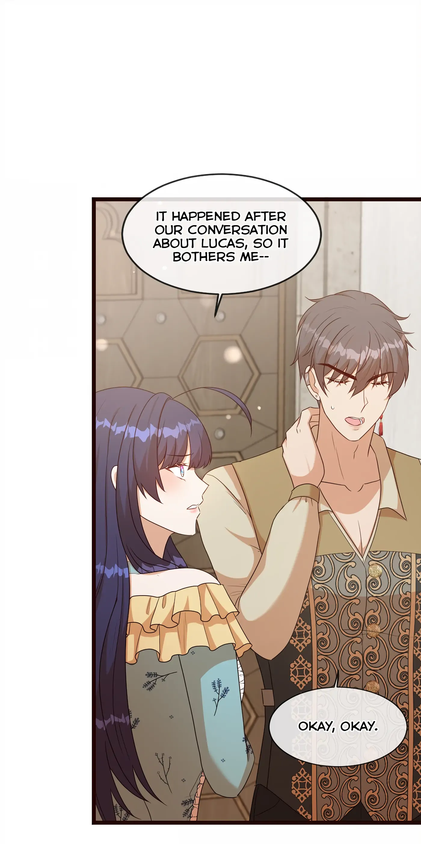 Villainess’ Reprisal Boutique Chapter 44 - page 15