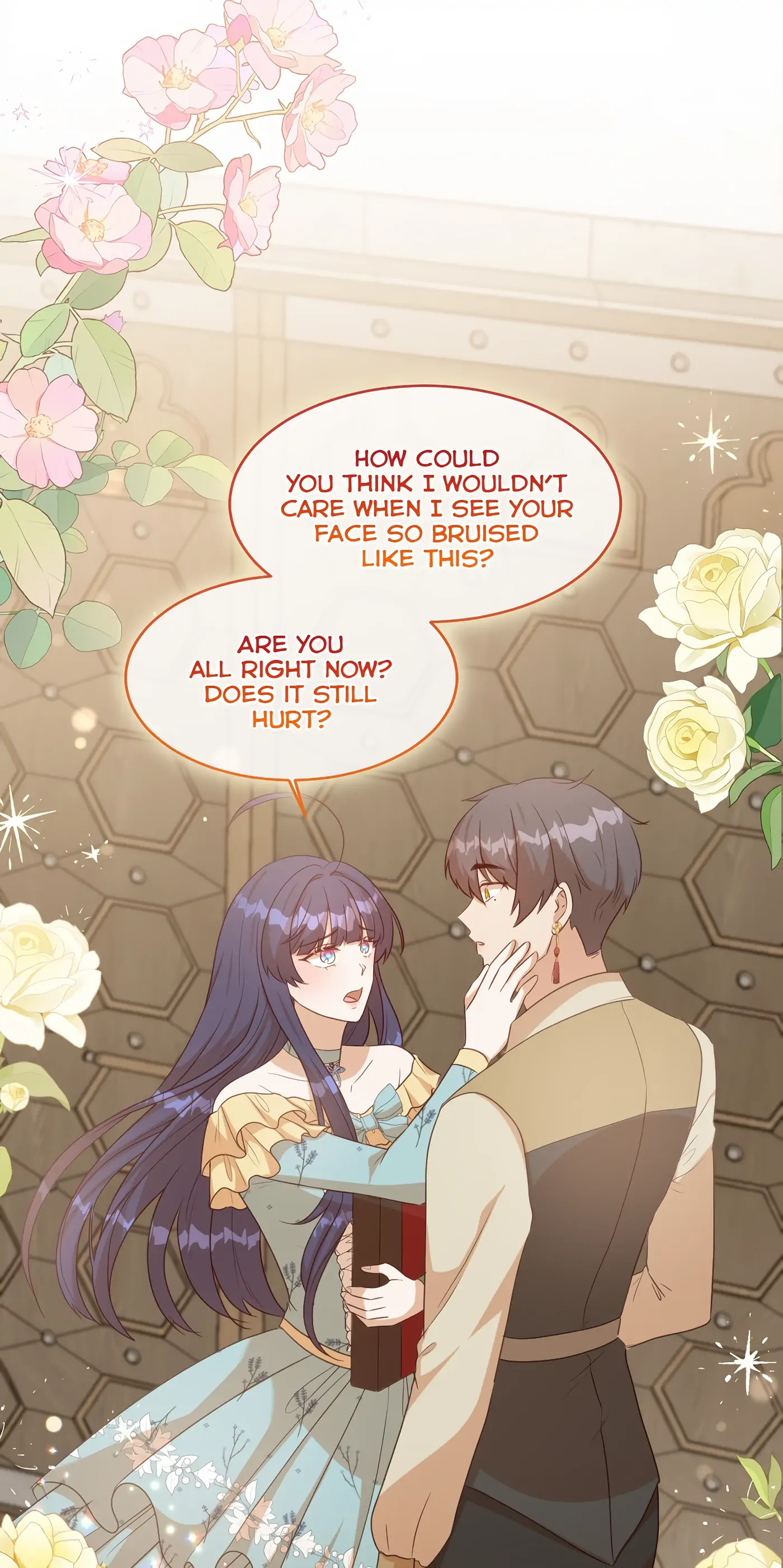 Villainess’ Reprisal Boutique Chapter 44 - page 21