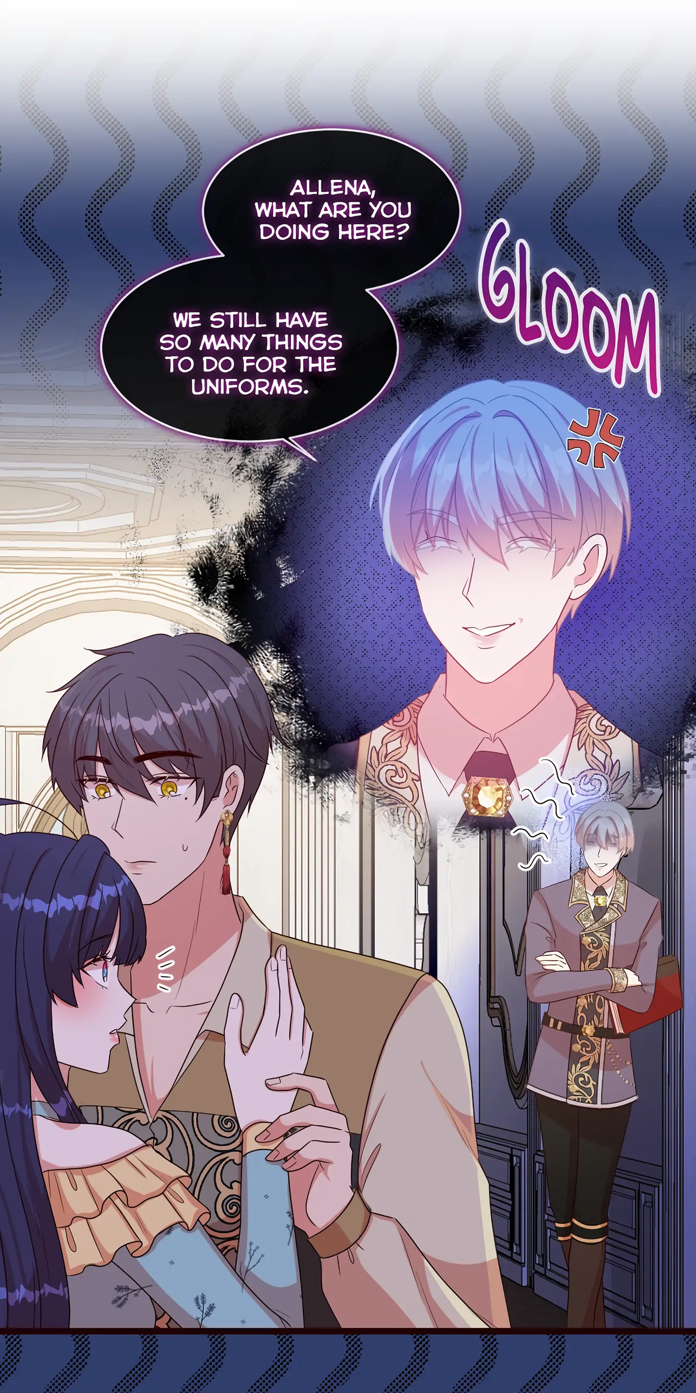 Villainess’ Reprisal Boutique Chapter 44 - page 26