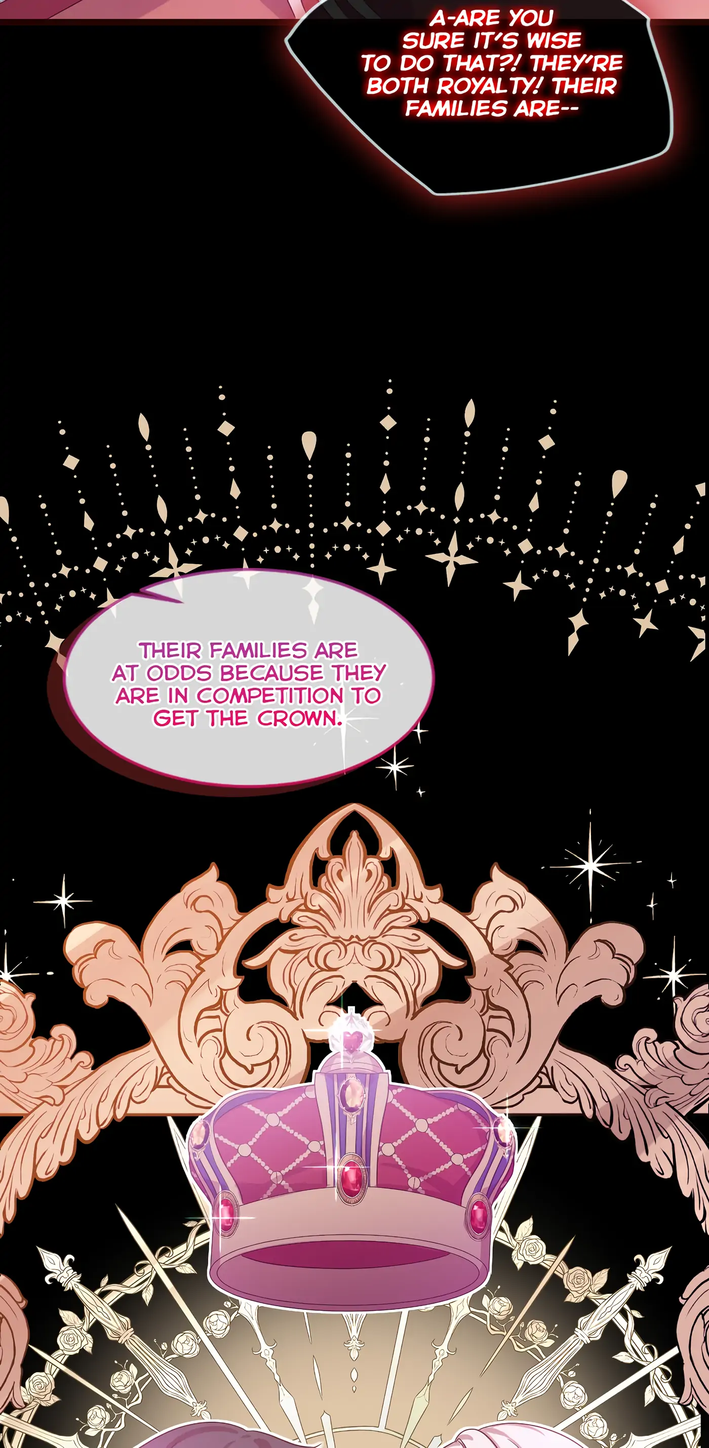 Villainess’ Reprisal Boutique Chapter 44 - page 42