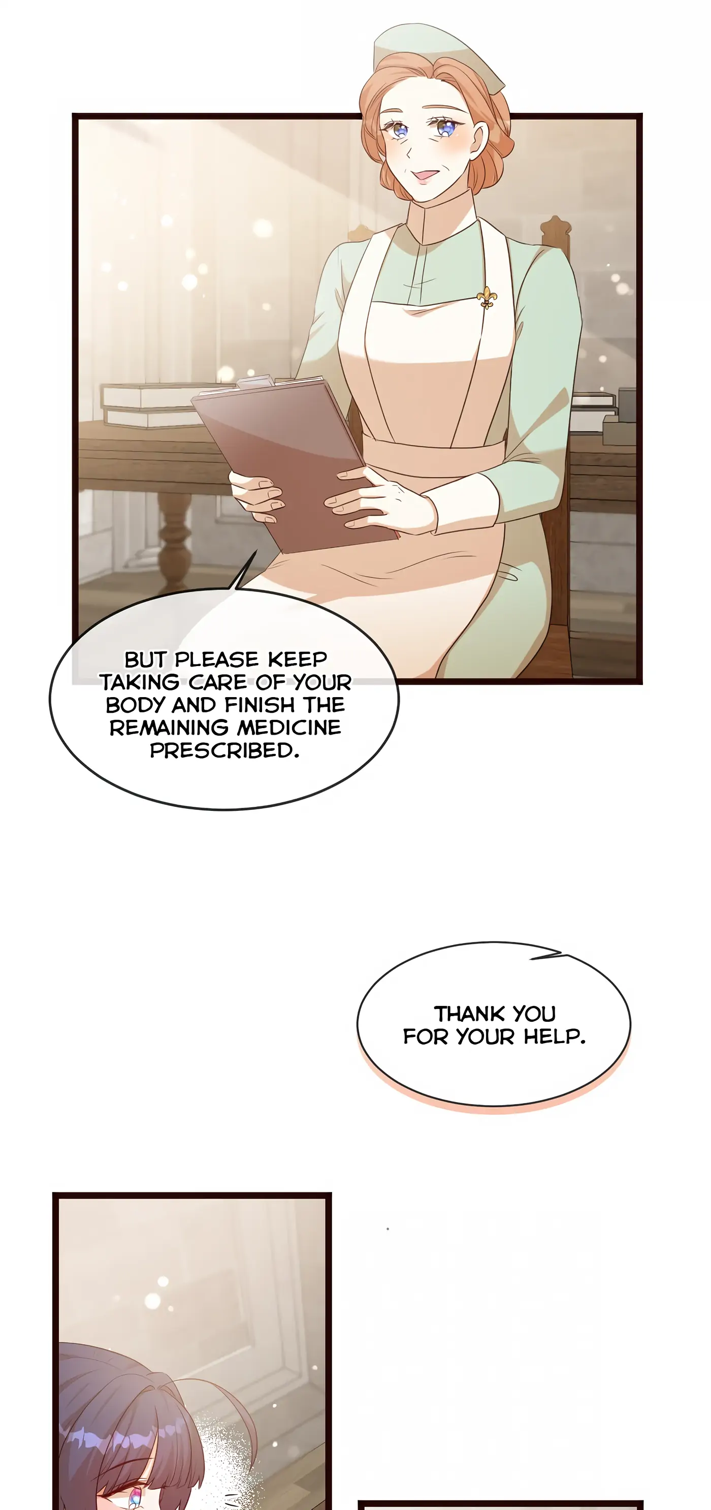 Villainess’ Reprisal Boutique Chapter 44 - page 50