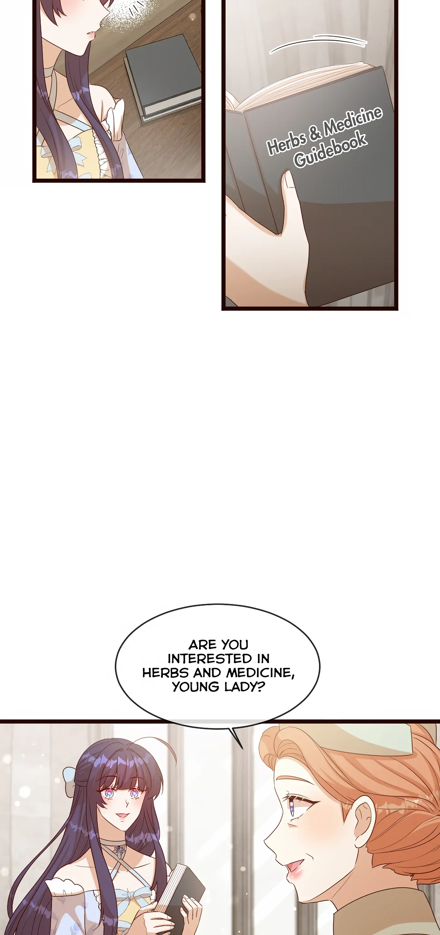 Villainess’ Reprisal Boutique Chapter 44 - page 51