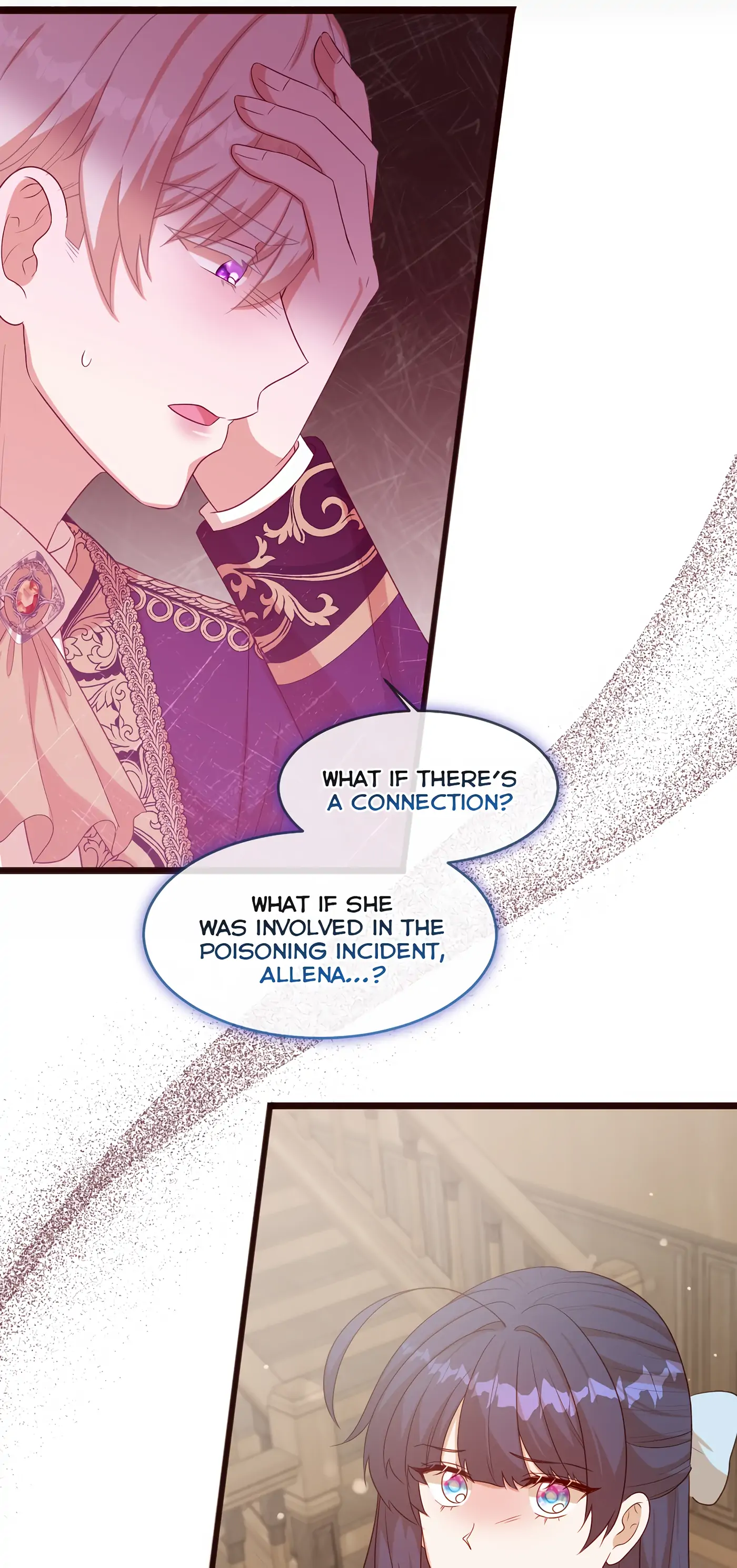 Villainess’ Reprisal Boutique Chapter 44 - page 62