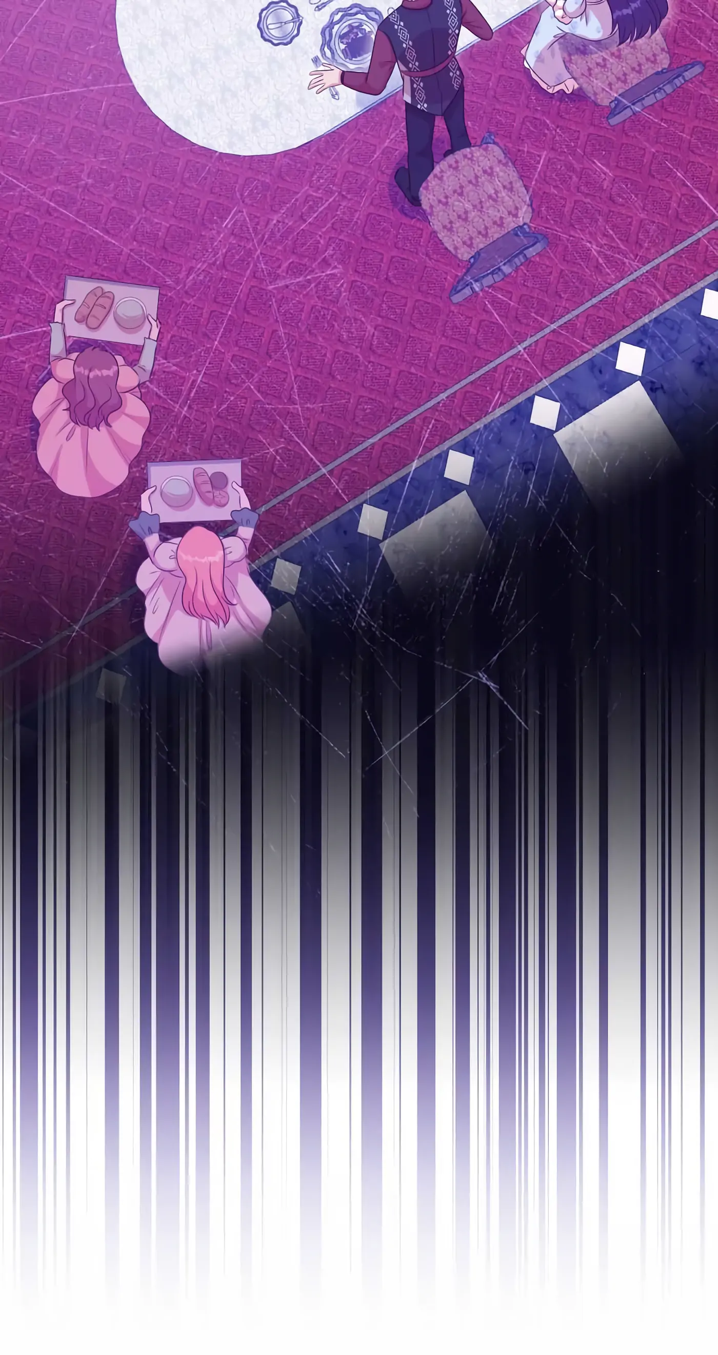 Villainess’ Reprisal Boutique Chapter 44 - page 77