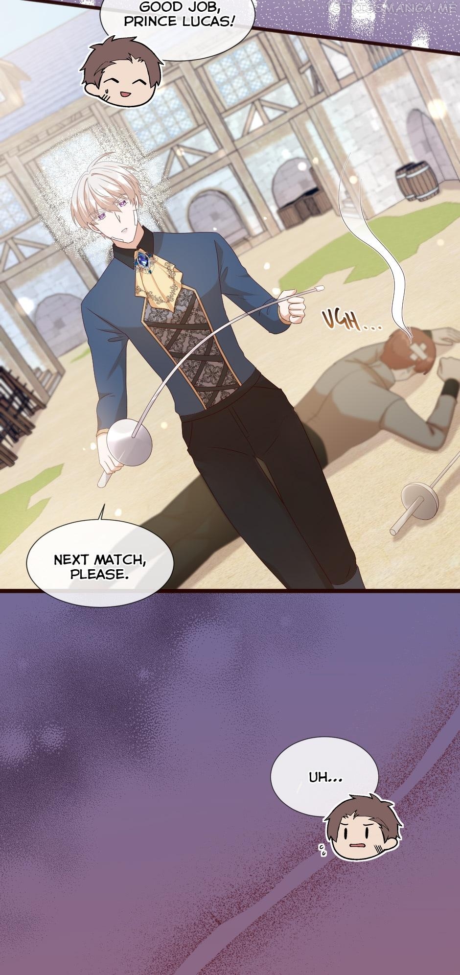Villainess’ Reprisal Boutique Chapter 42 - page 12