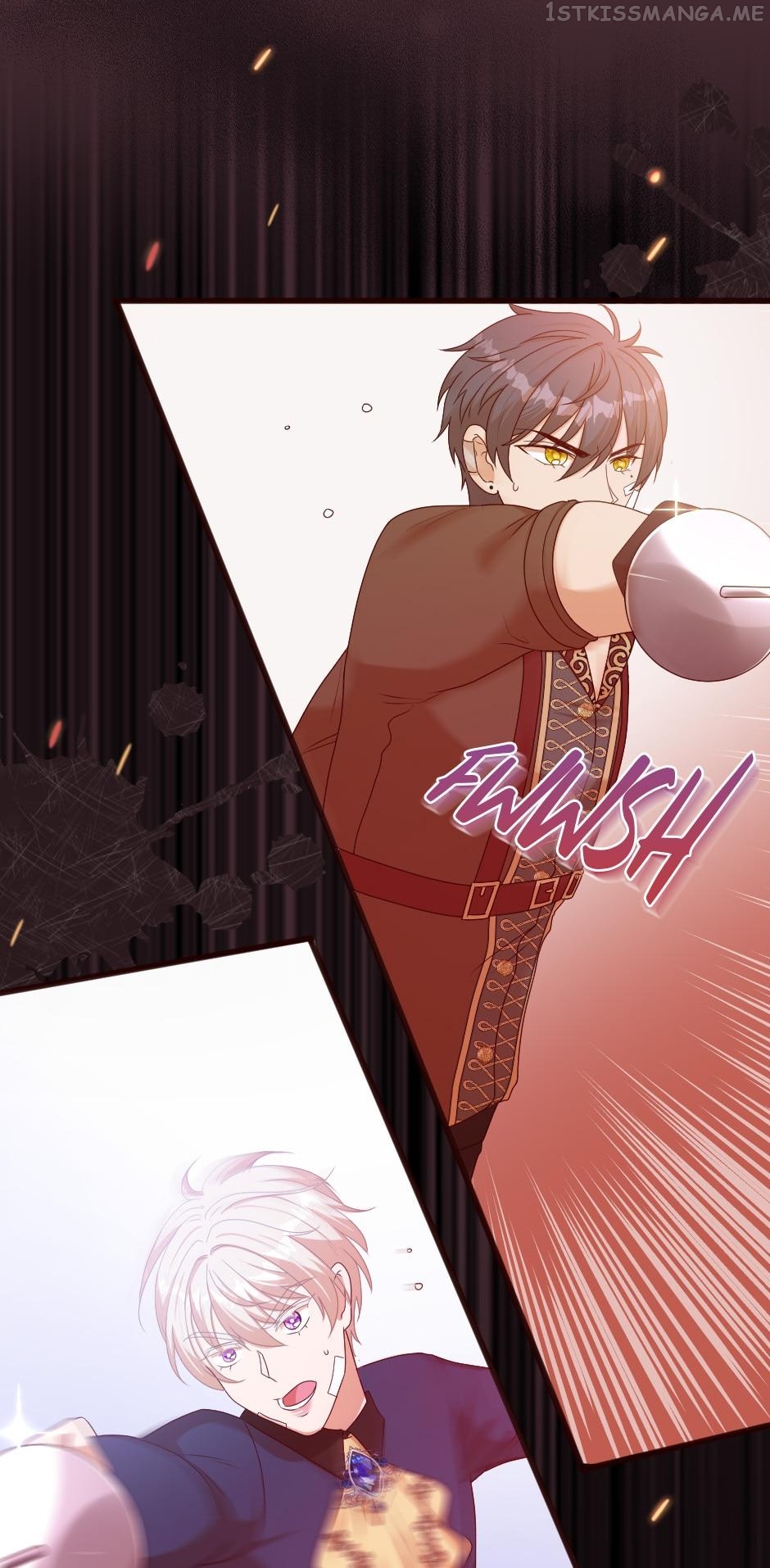 Villainess’ Reprisal Boutique Chapter 42 - page 14
