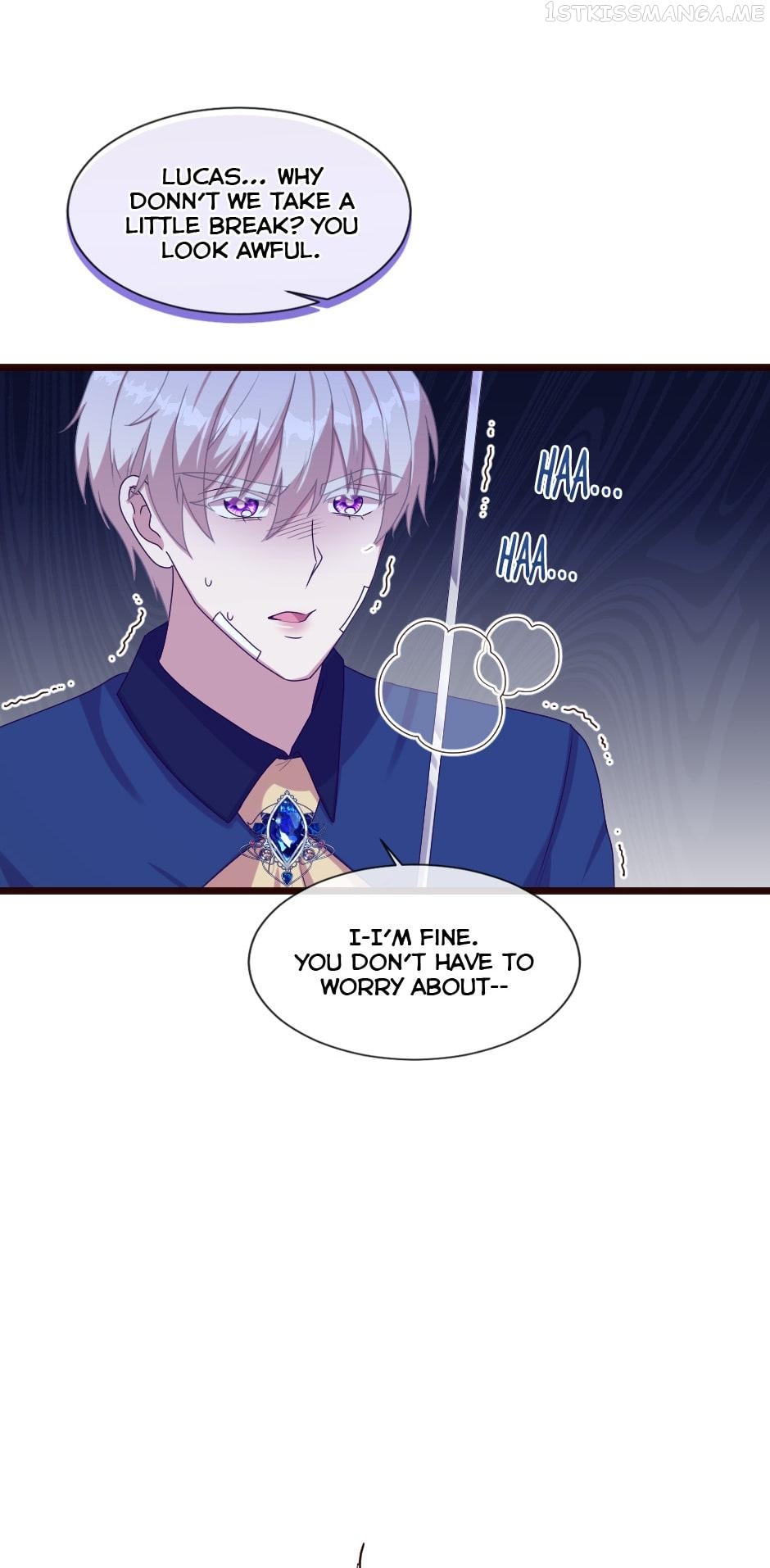 Villainess’ Reprisal Boutique Chapter 42 - page 17