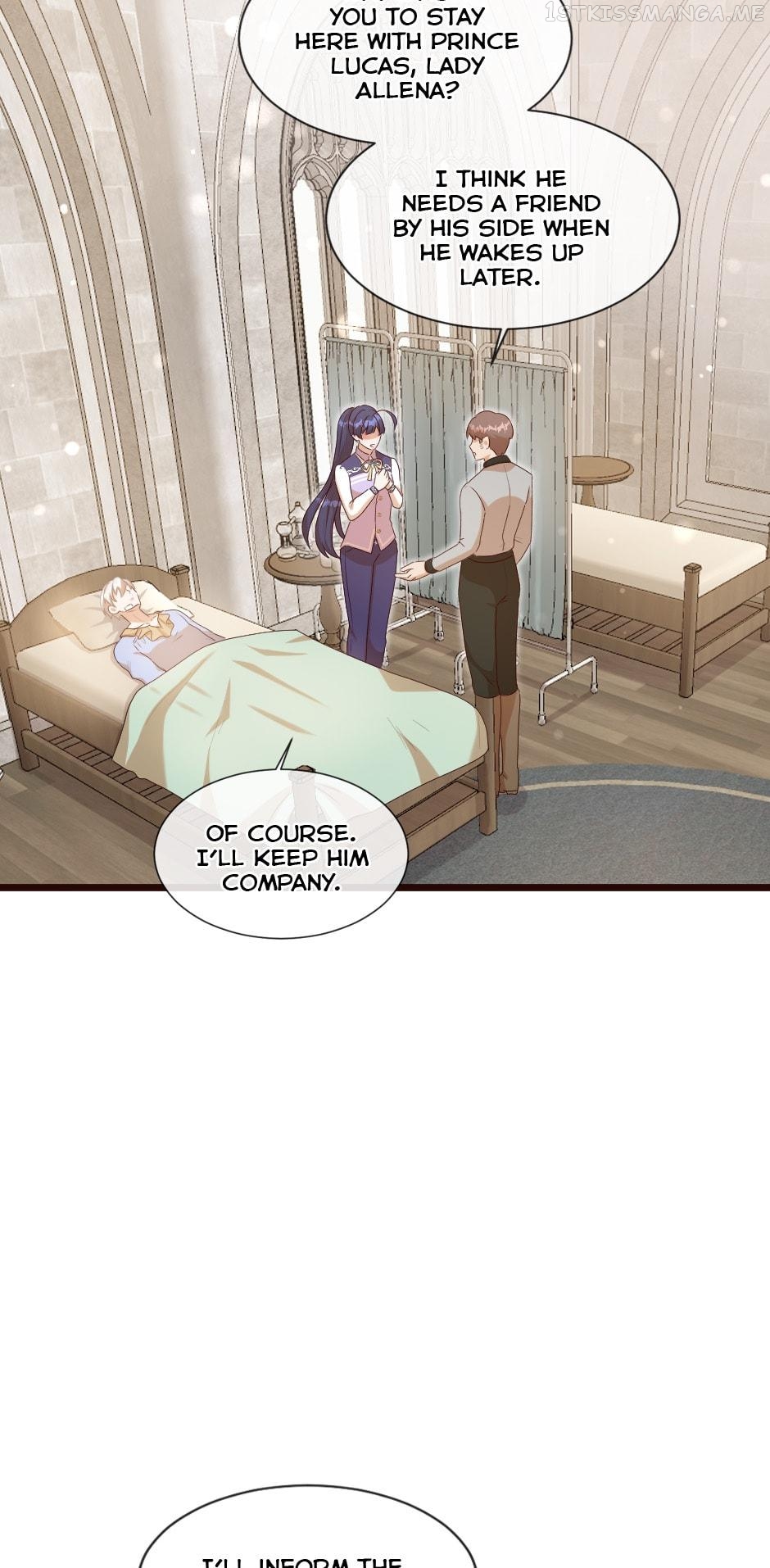 Villainess’ Reprisal Boutique Chapter 42 - page 22