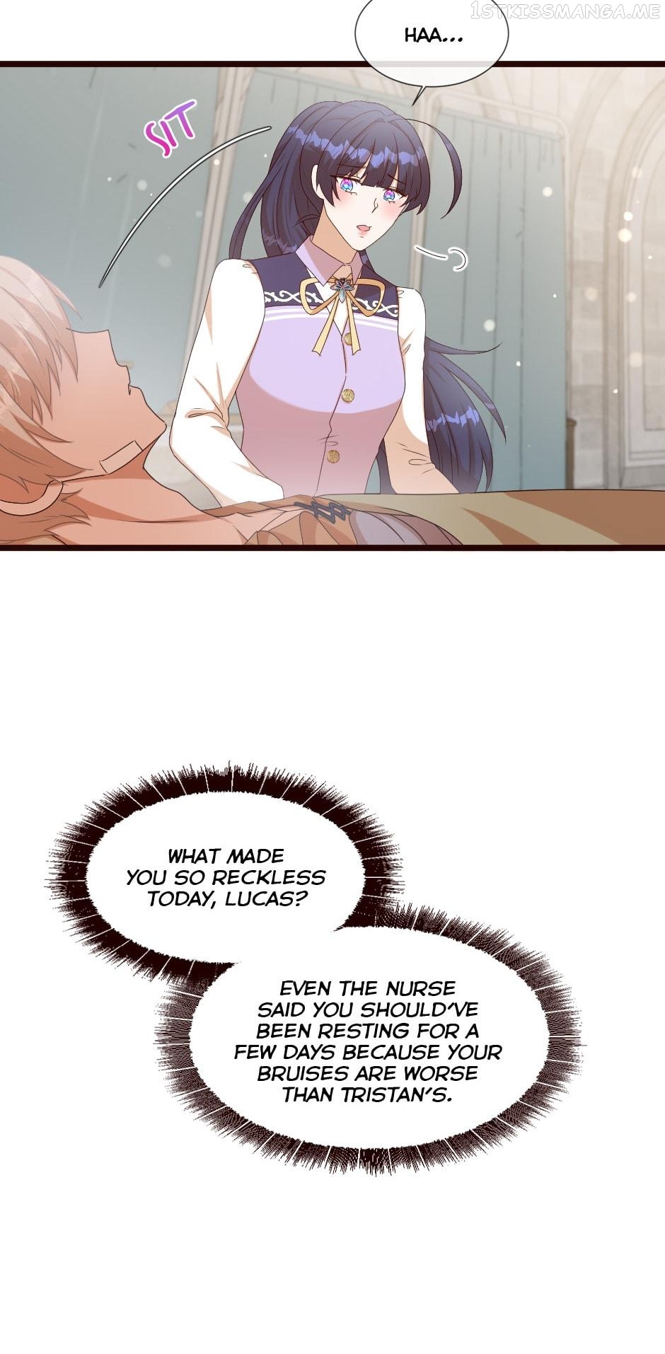Villainess’ Reprisal Boutique Chapter 42 - page 24