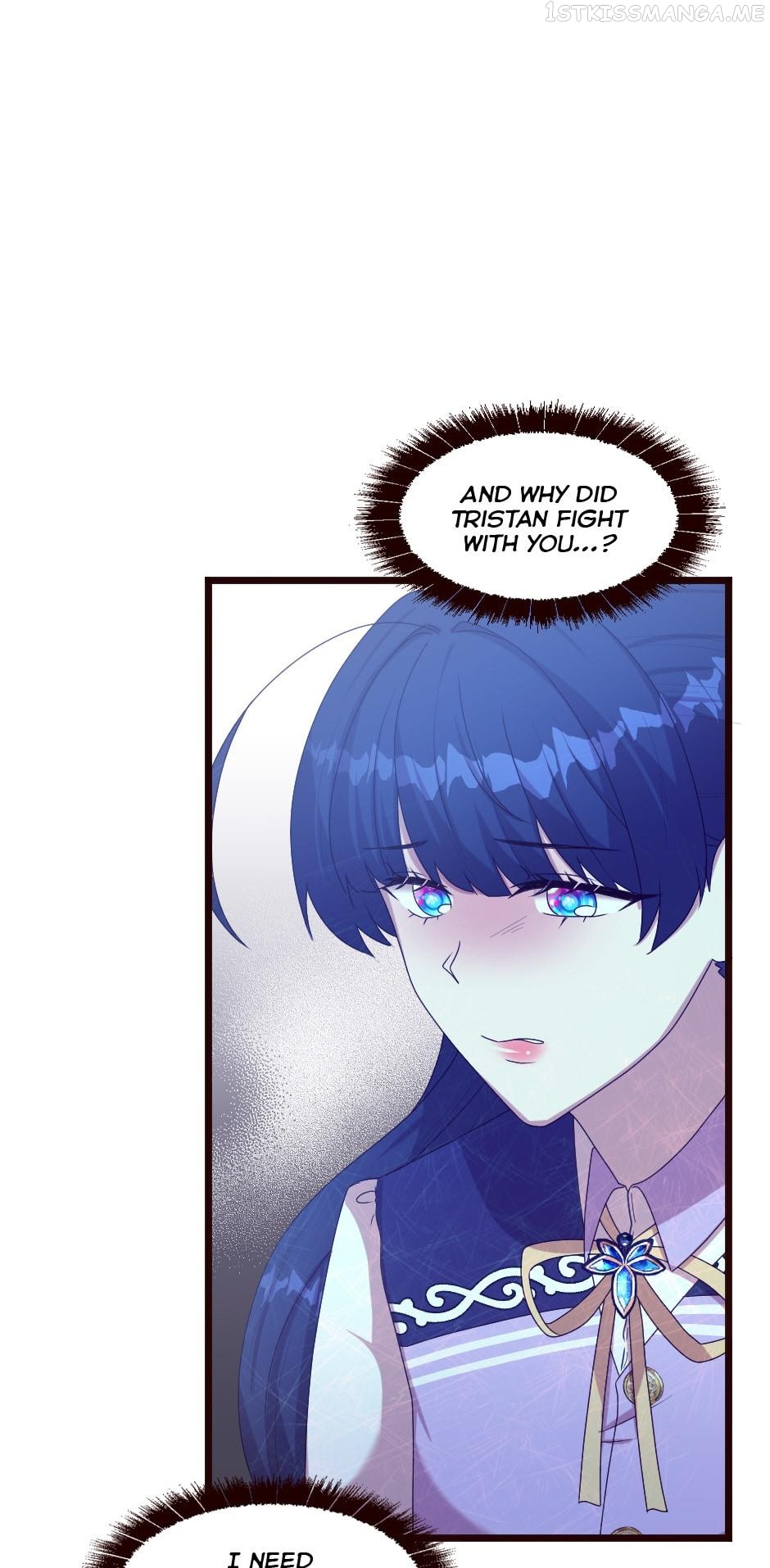 Villainess’ Reprisal Boutique Chapter 42 - page 25