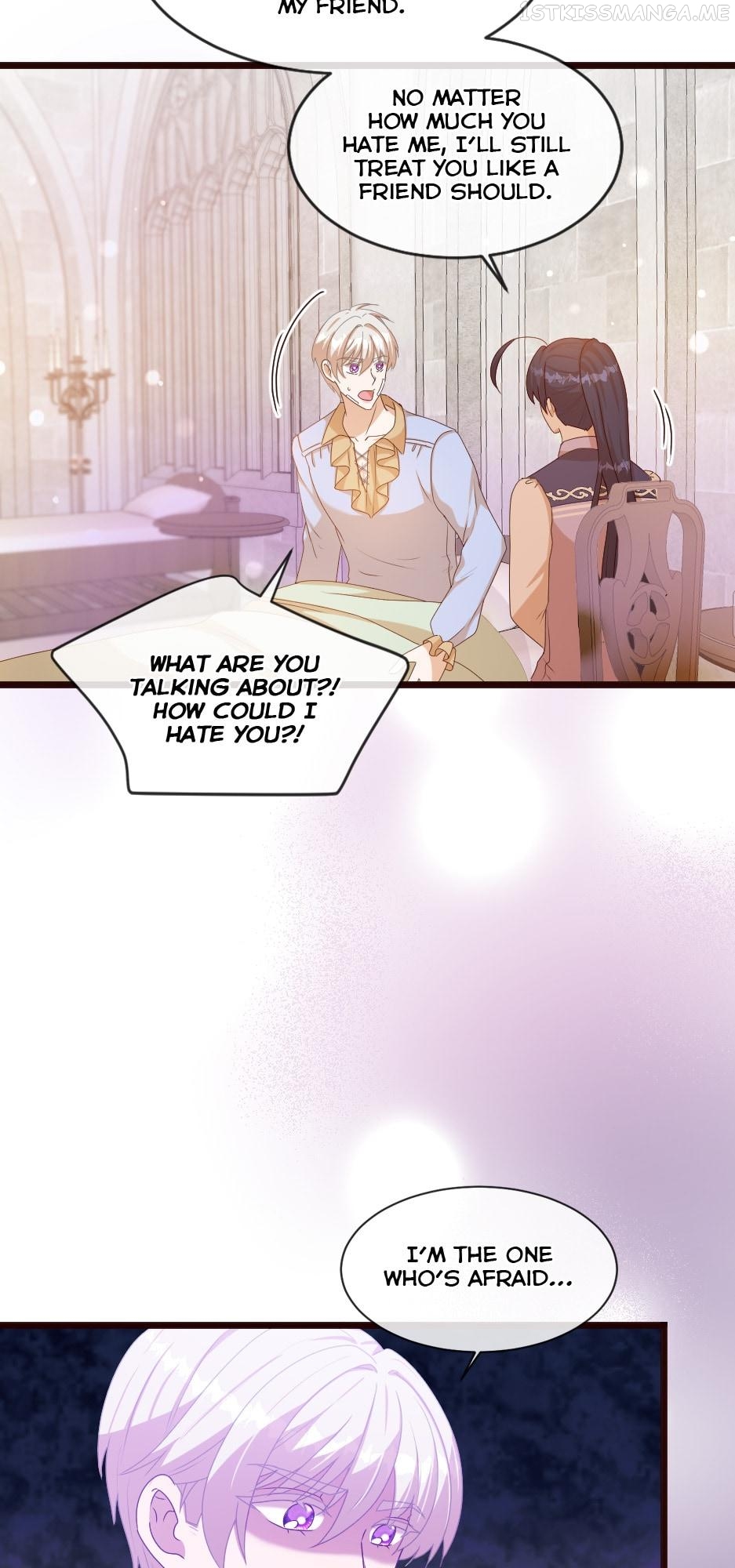 Villainess’ Reprisal Boutique Chapter 42 - page 33