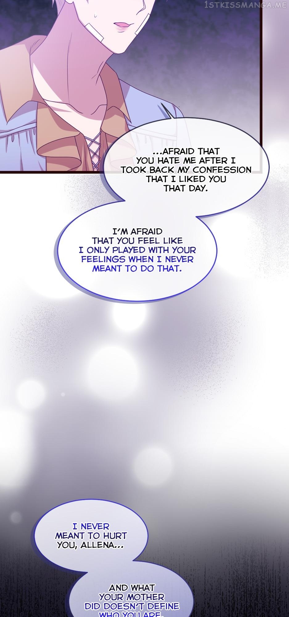 Villainess’ Reprisal Boutique Chapter 42 - page 34