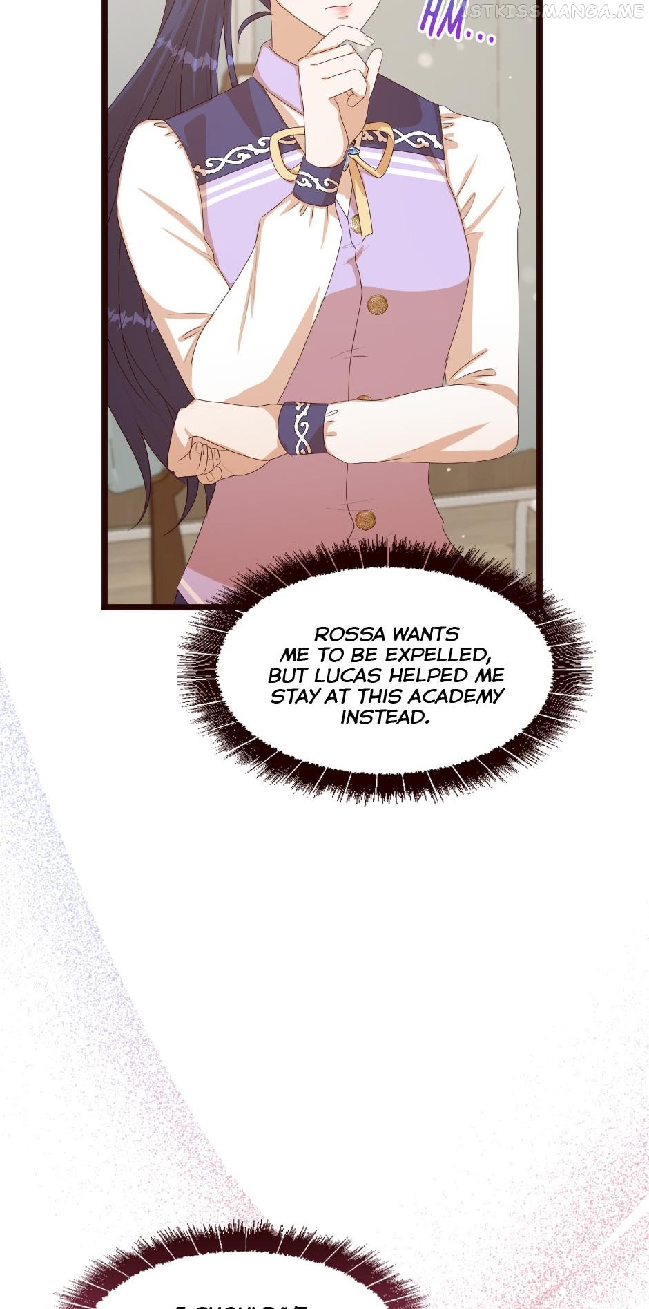 Villainess’ Reprisal Boutique Chapter 42 - page 50