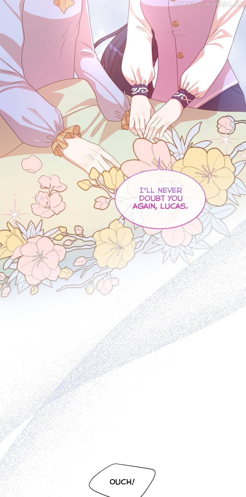 Villainess’ Reprisal Boutique Chapter 42 - page 53