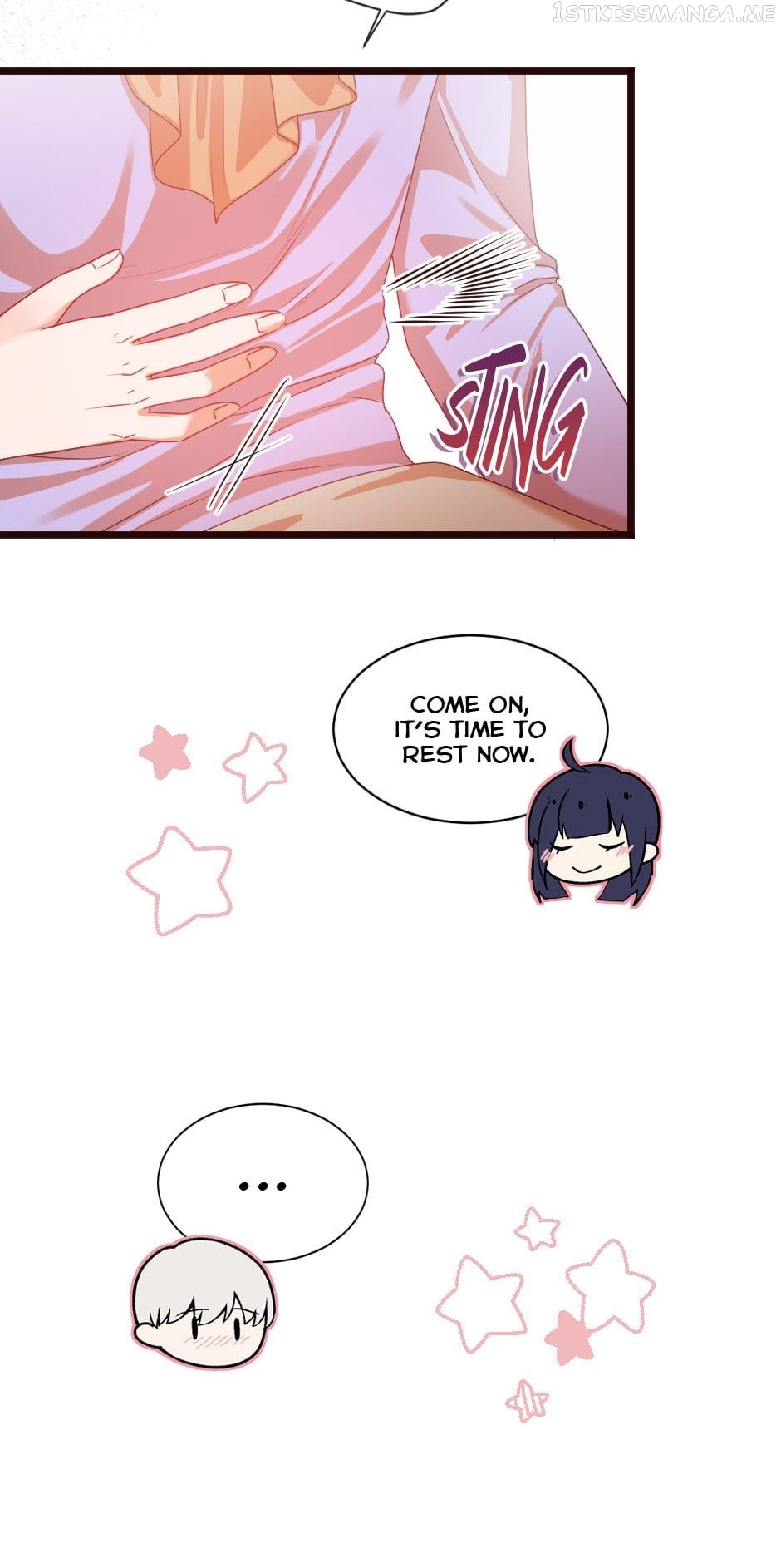 Villainess’ Reprisal Boutique Chapter 42 - page 54