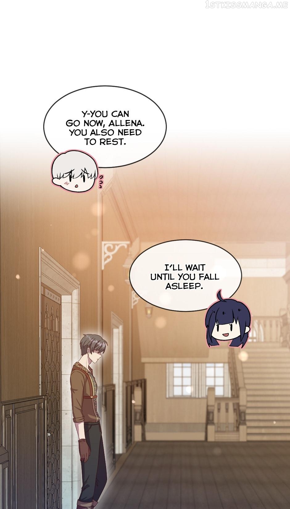 Villainess’ Reprisal Boutique Chapter 42 - page 55