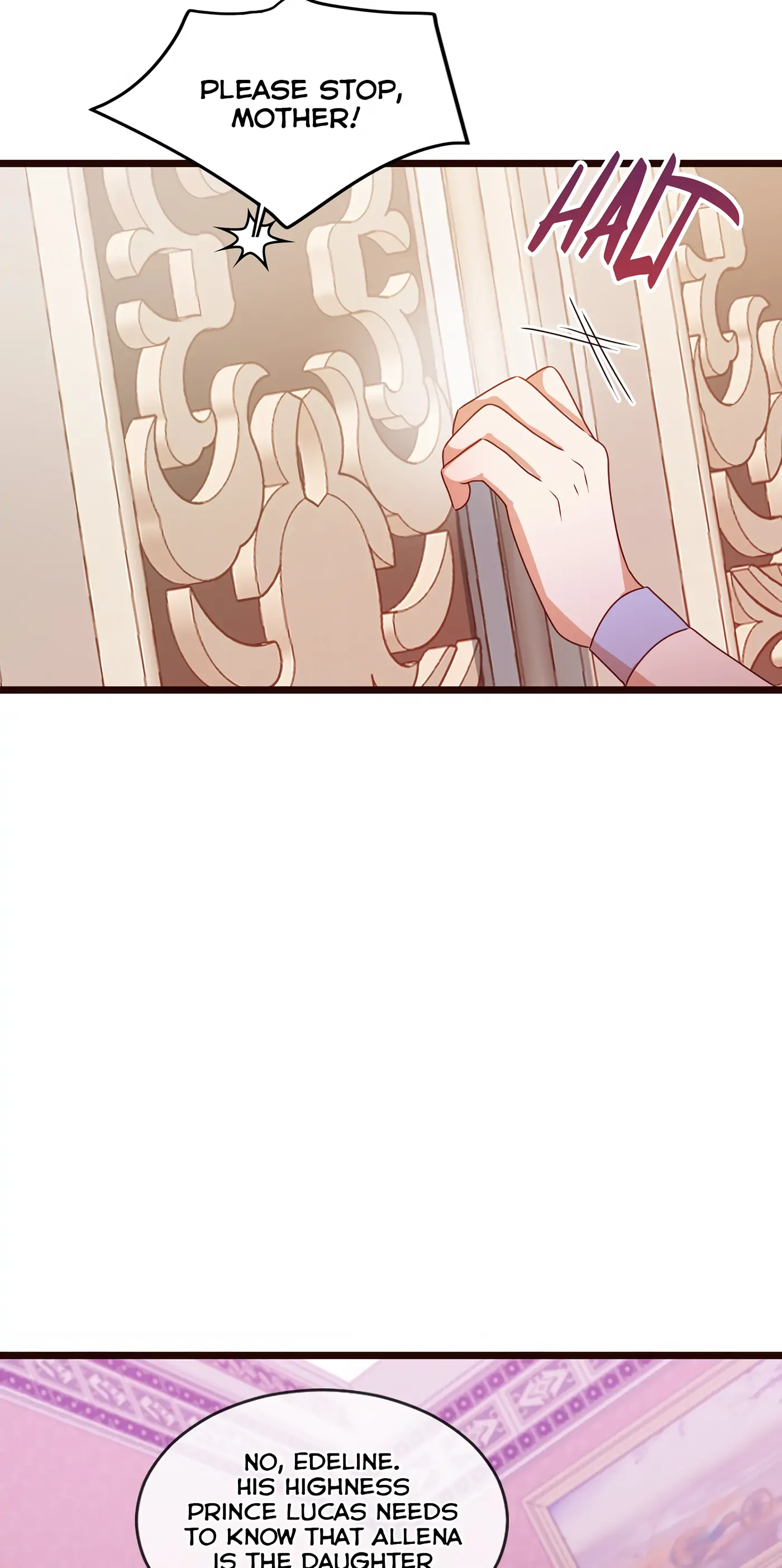 Villainess’ Reprisal Boutique Chapter 41 - page 11