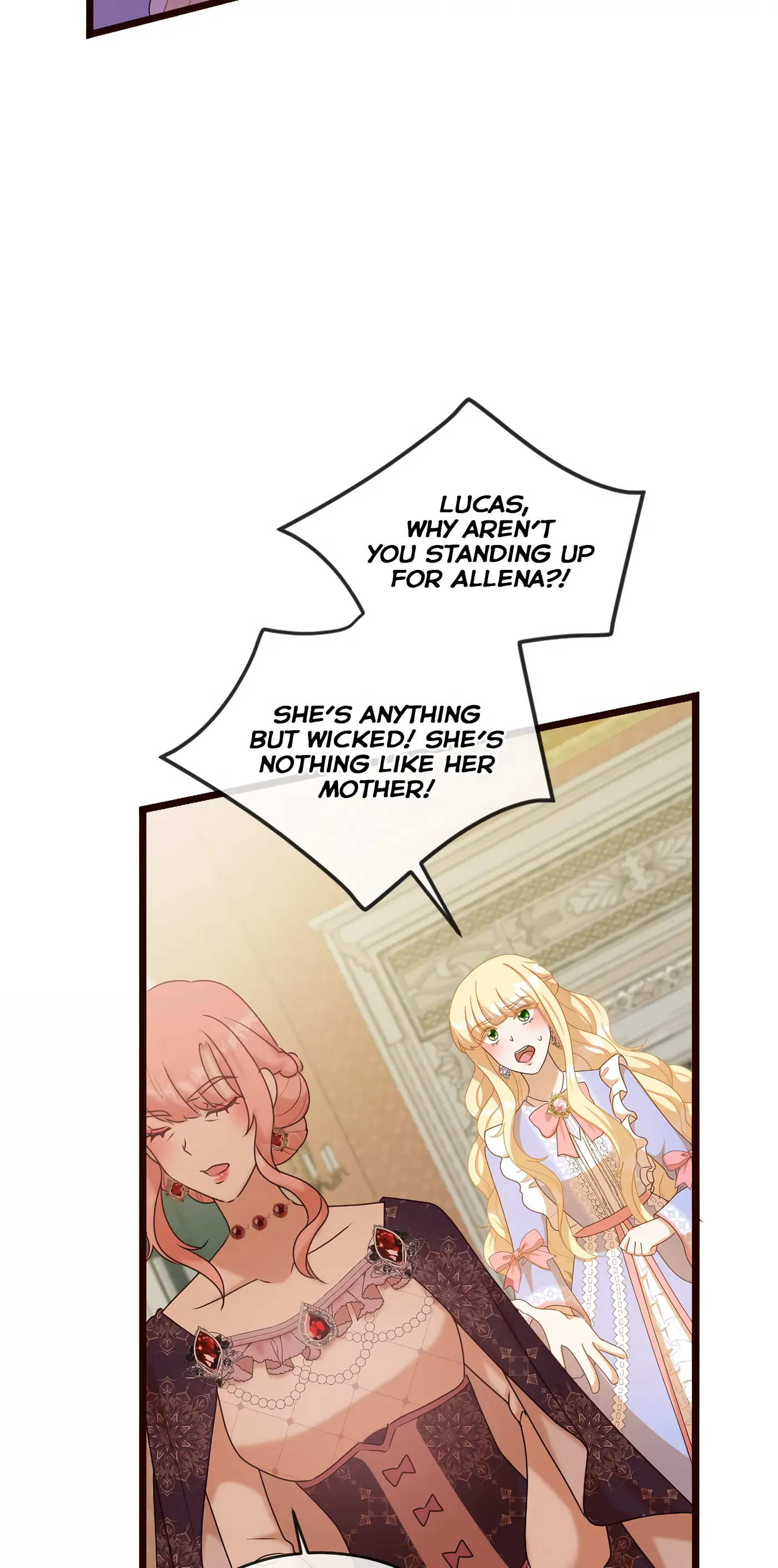 Villainess’ Reprisal Boutique Chapter 41 - page 17