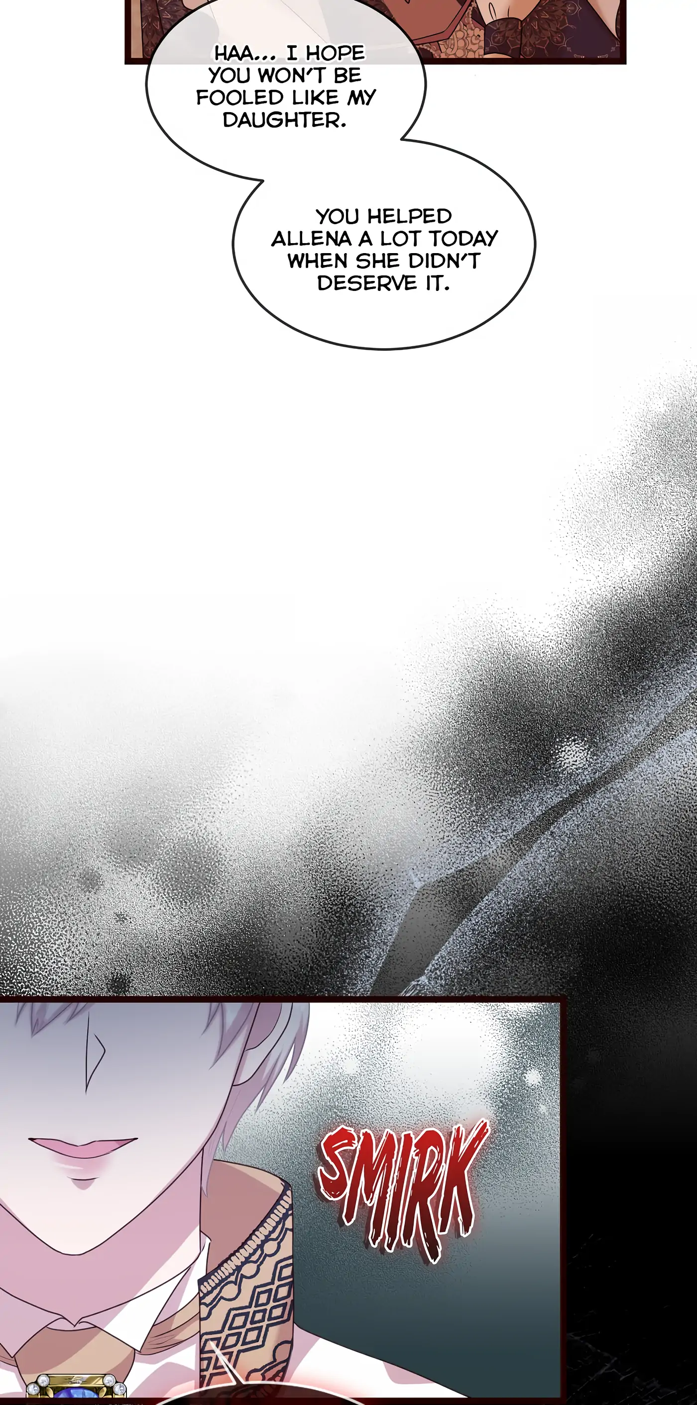 Villainess’ Reprisal Boutique Chapter 41 - page 18
