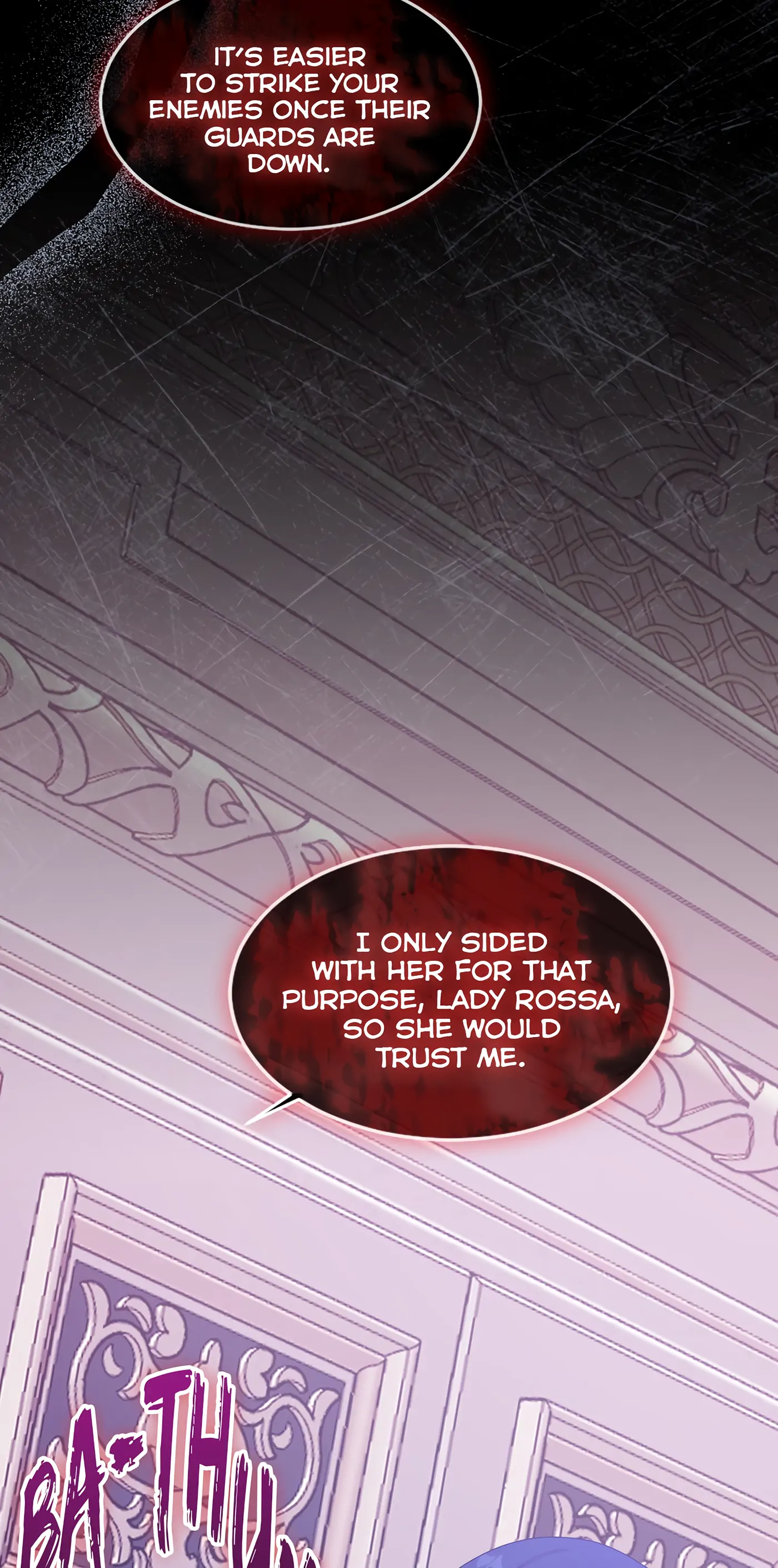 Villainess’ Reprisal Boutique Chapter 41 - page 19