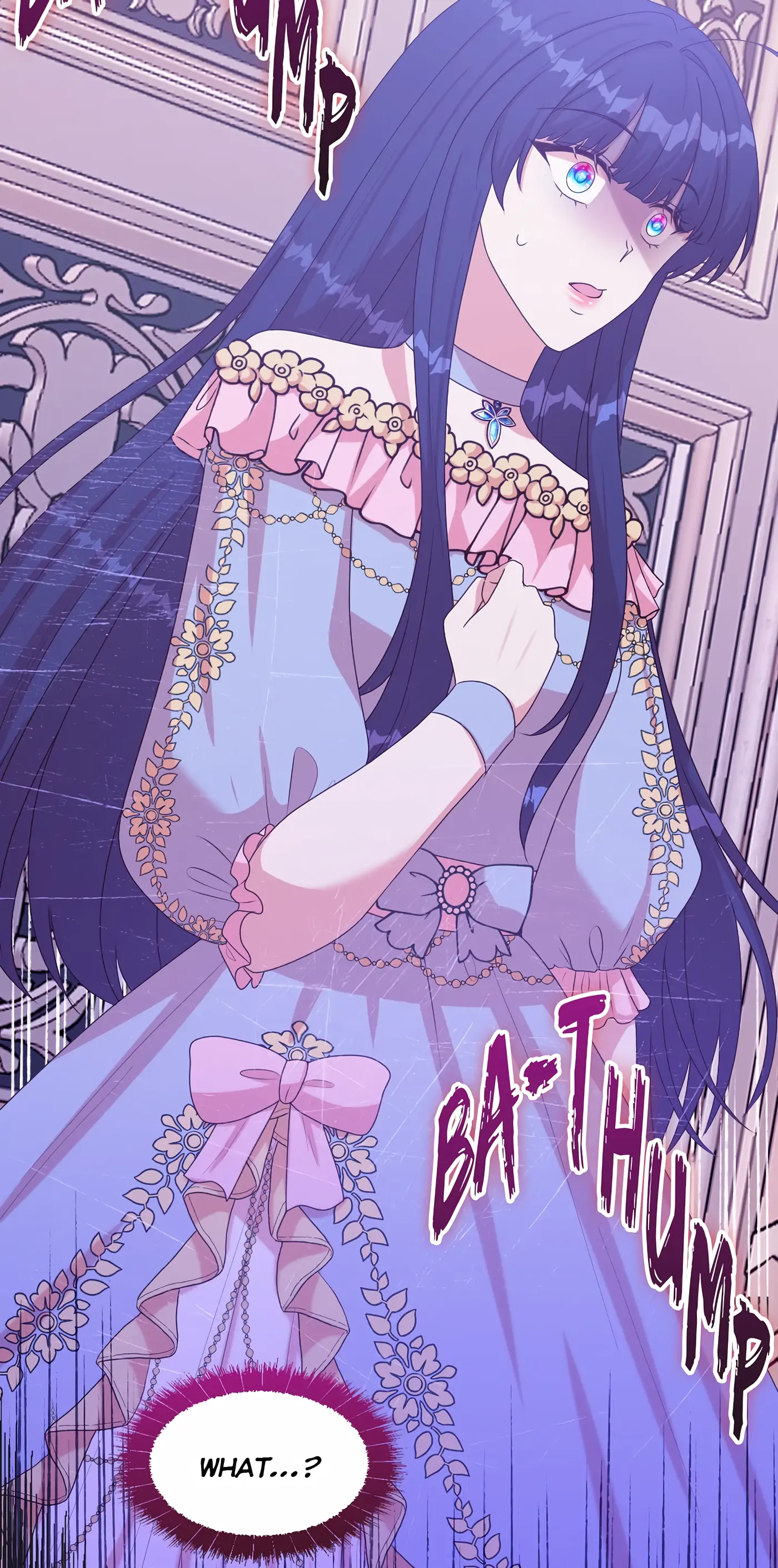 Villainess’ Reprisal Boutique Chapter 41 - page 20