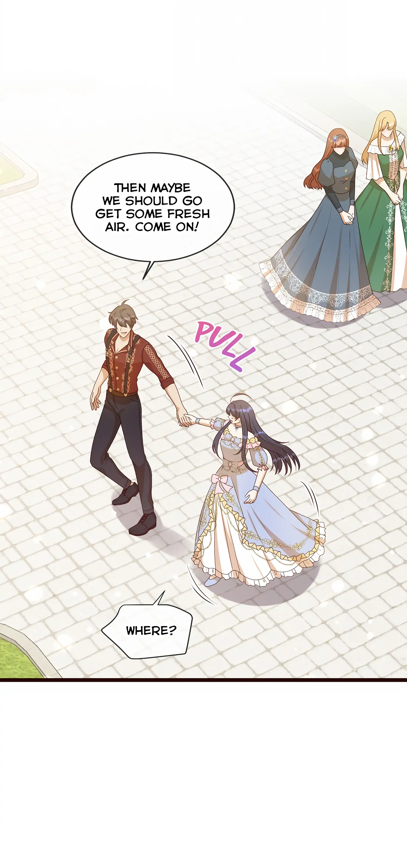 Villainess’ Reprisal Boutique Chapter 41 - page 28