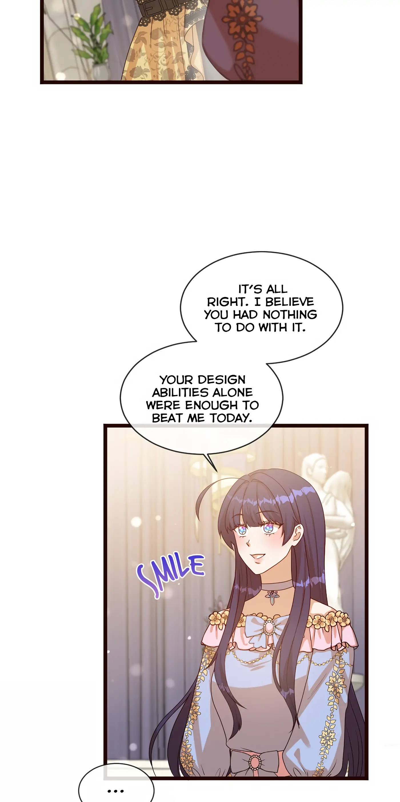 Villainess’ Reprisal Boutique Chapter 41 - page 3