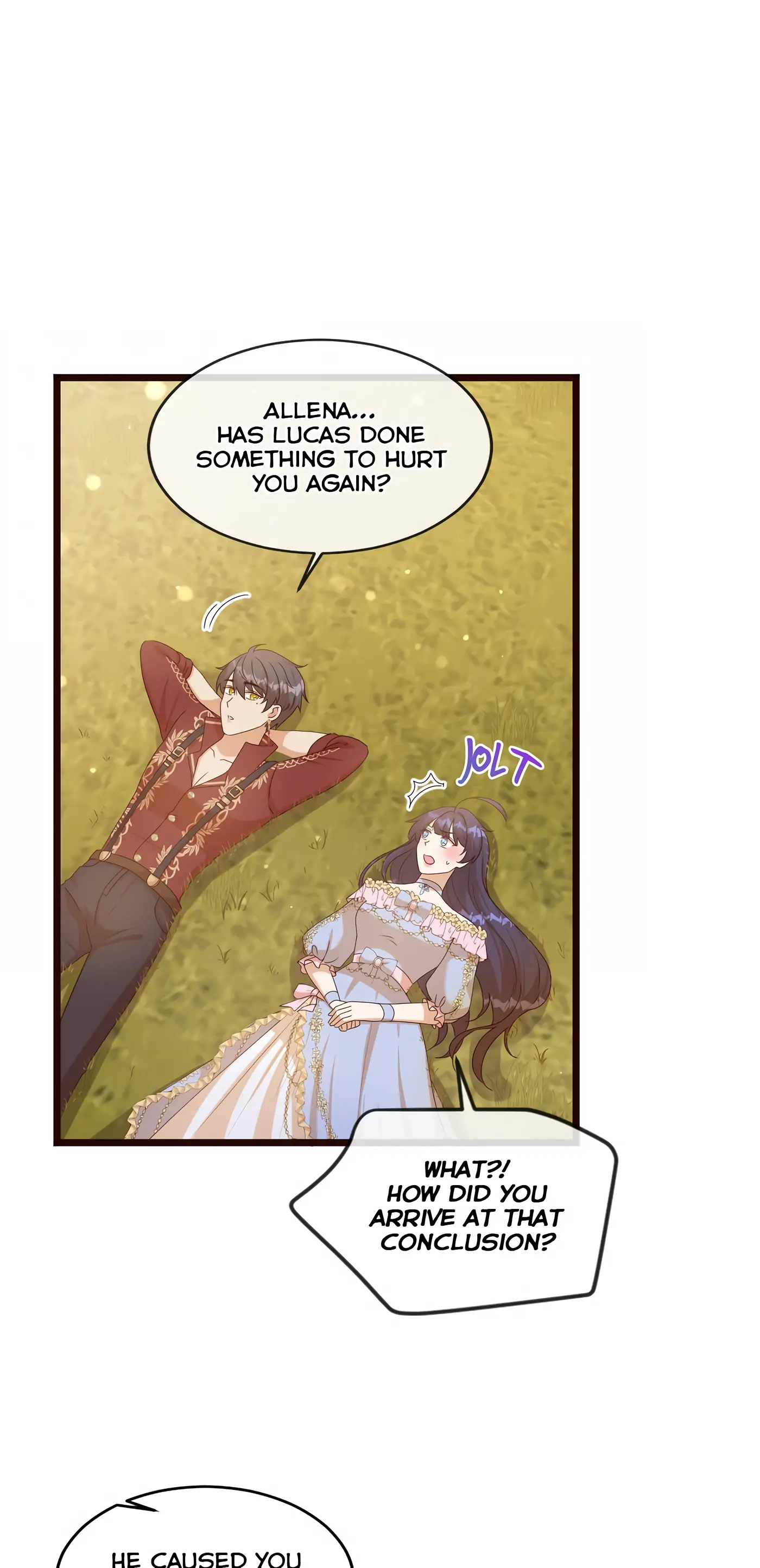 Villainess’ Reprisal Boutique Chapter 41 - page 34