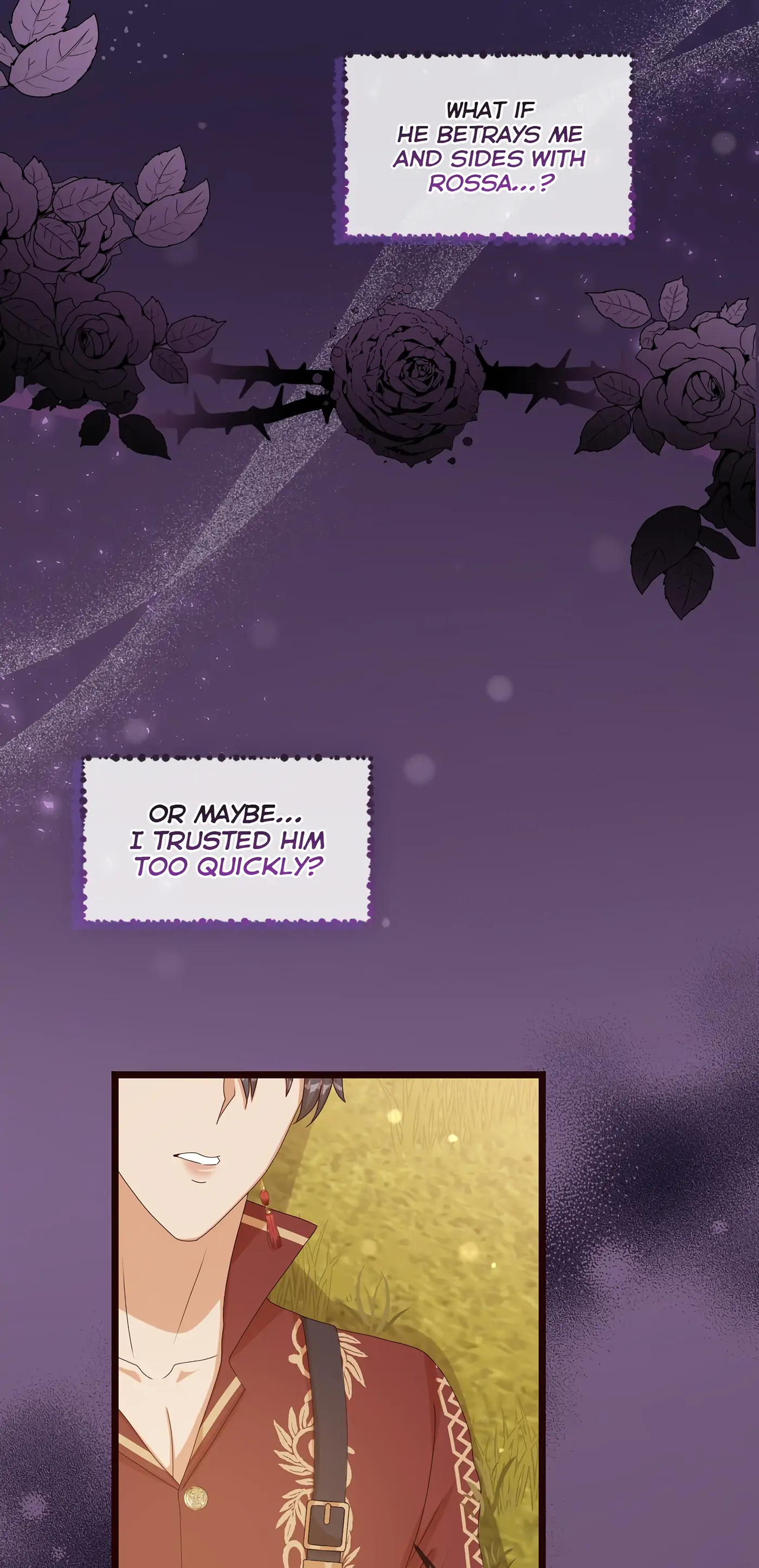 Villainess’ Reprisal Boutique Chapter 41 - page 37