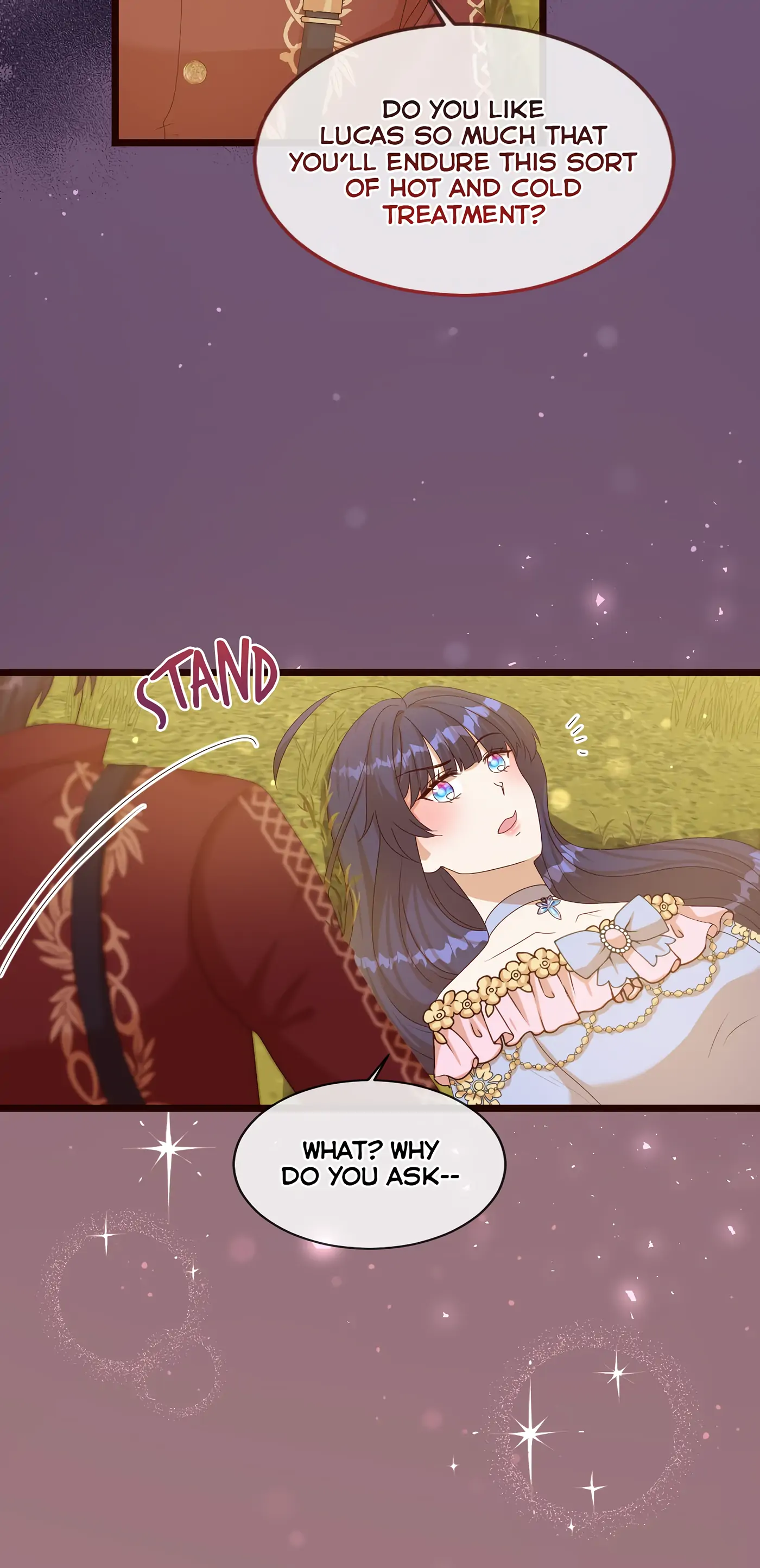 Villainess’ Reprisal Boutique Chapter 41 - page 38