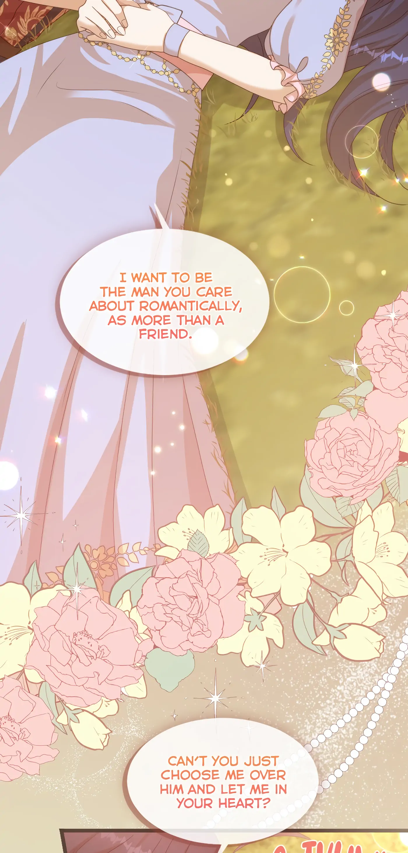 Villainess’ Reprisal Boutique Chapter 41 - page 40
