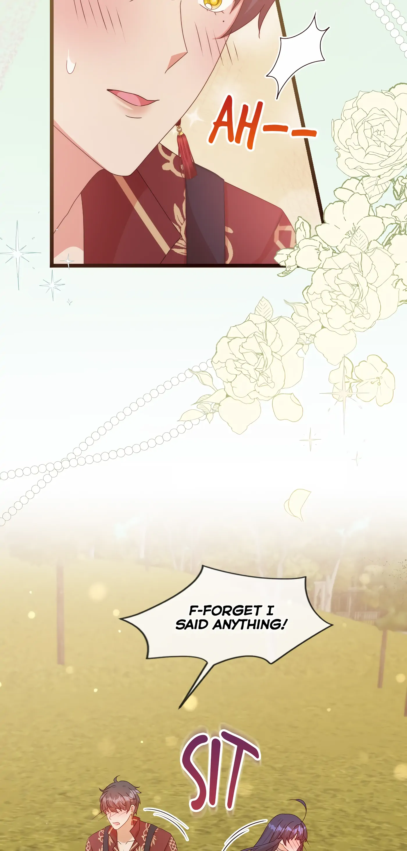 Villainess’ Reprisal Boutique Chapter 41 - page 42