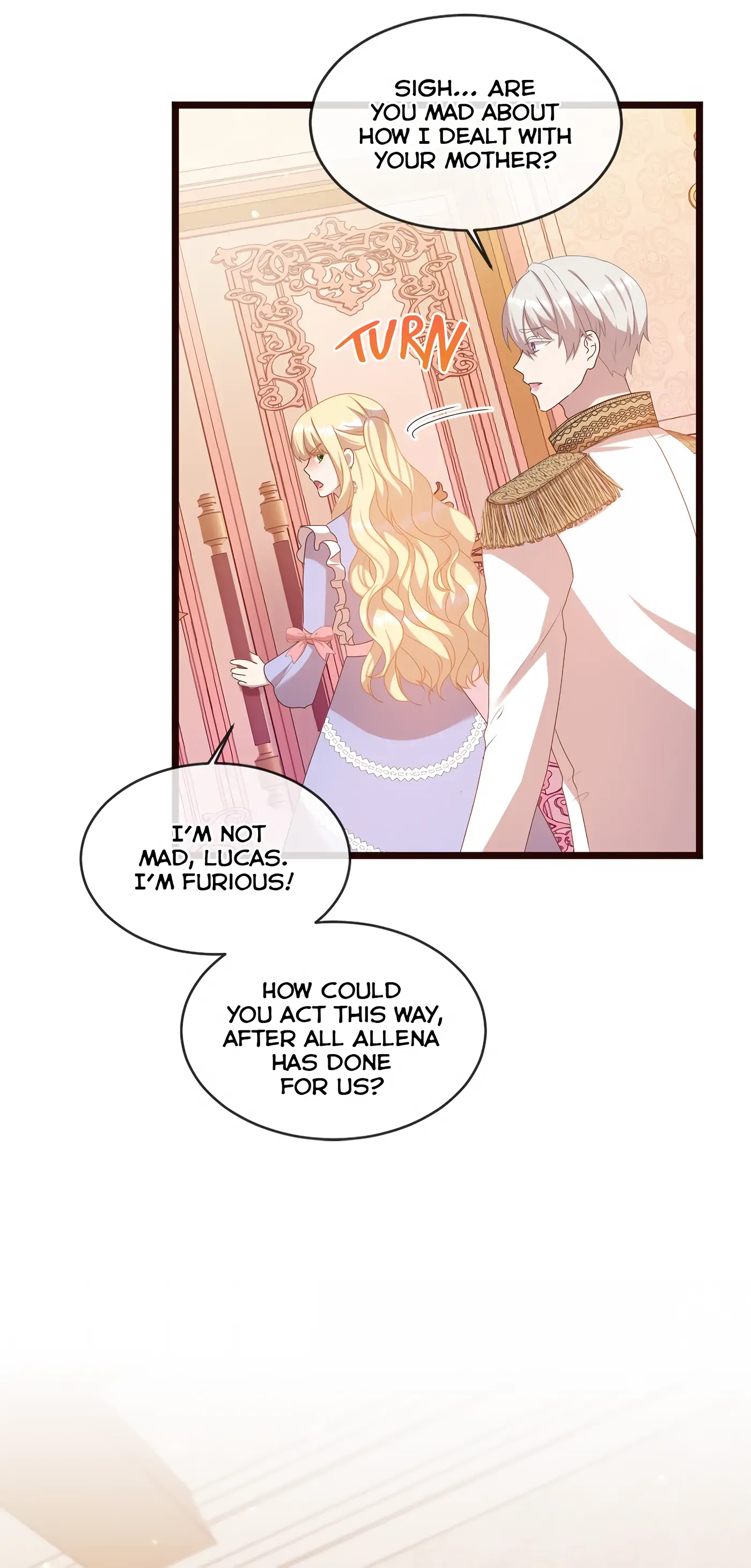 Villainess’ Reprisal Boutique Chapter 41 - page 46