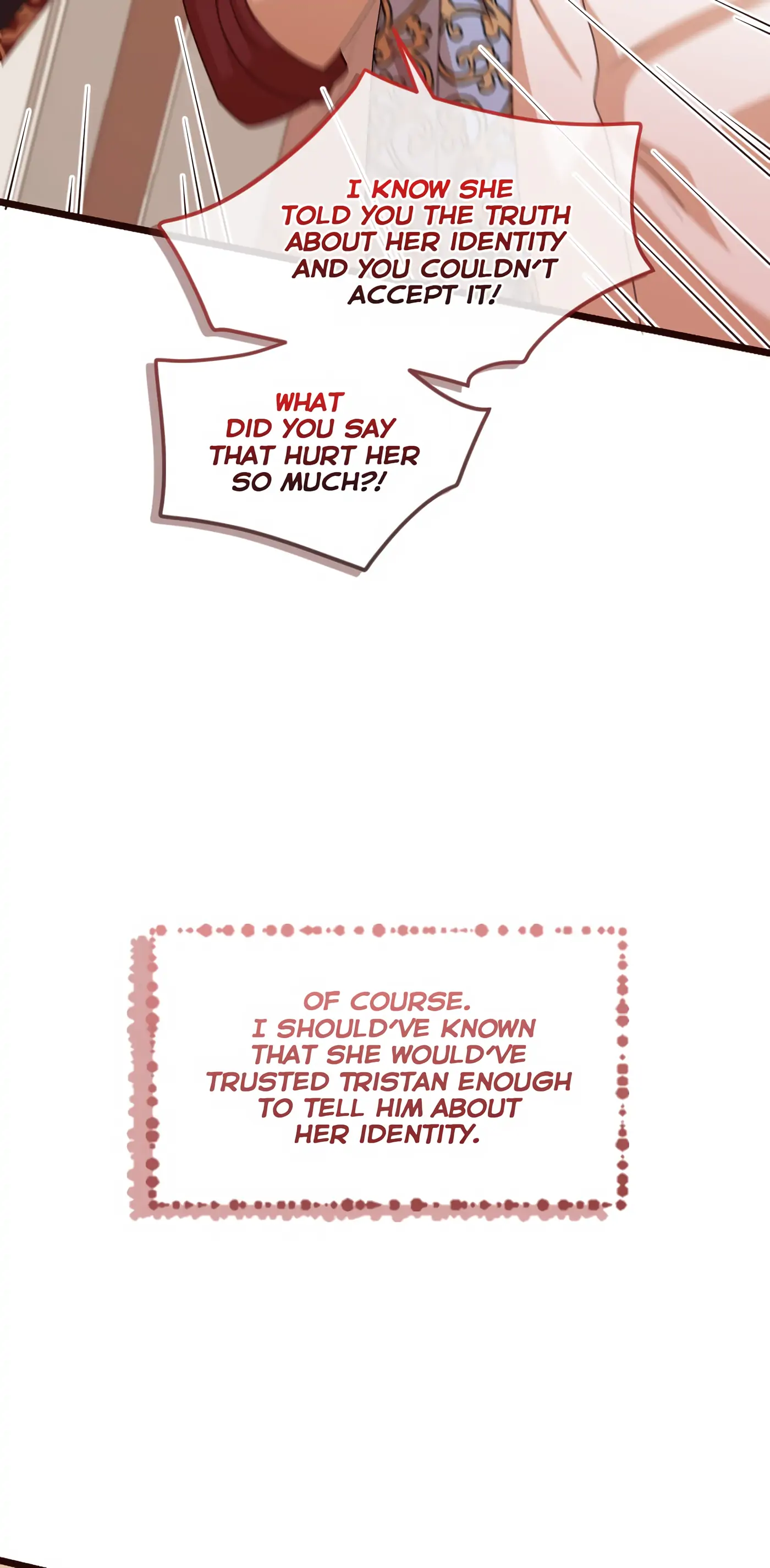 Villainess’ Reprisal Boutique Chapter 41 - page 54
