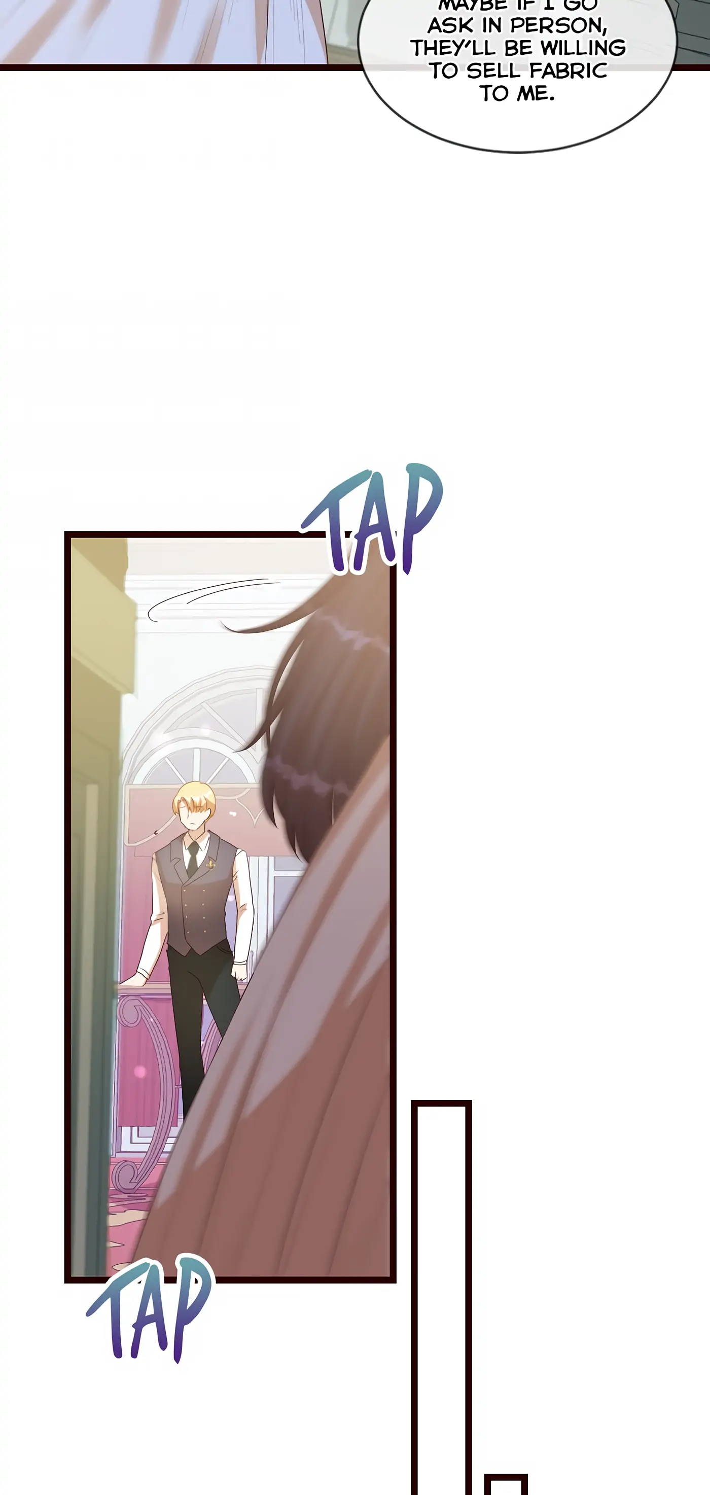 Villainess’ Reprisal Boutique Chapter 38 - page 24