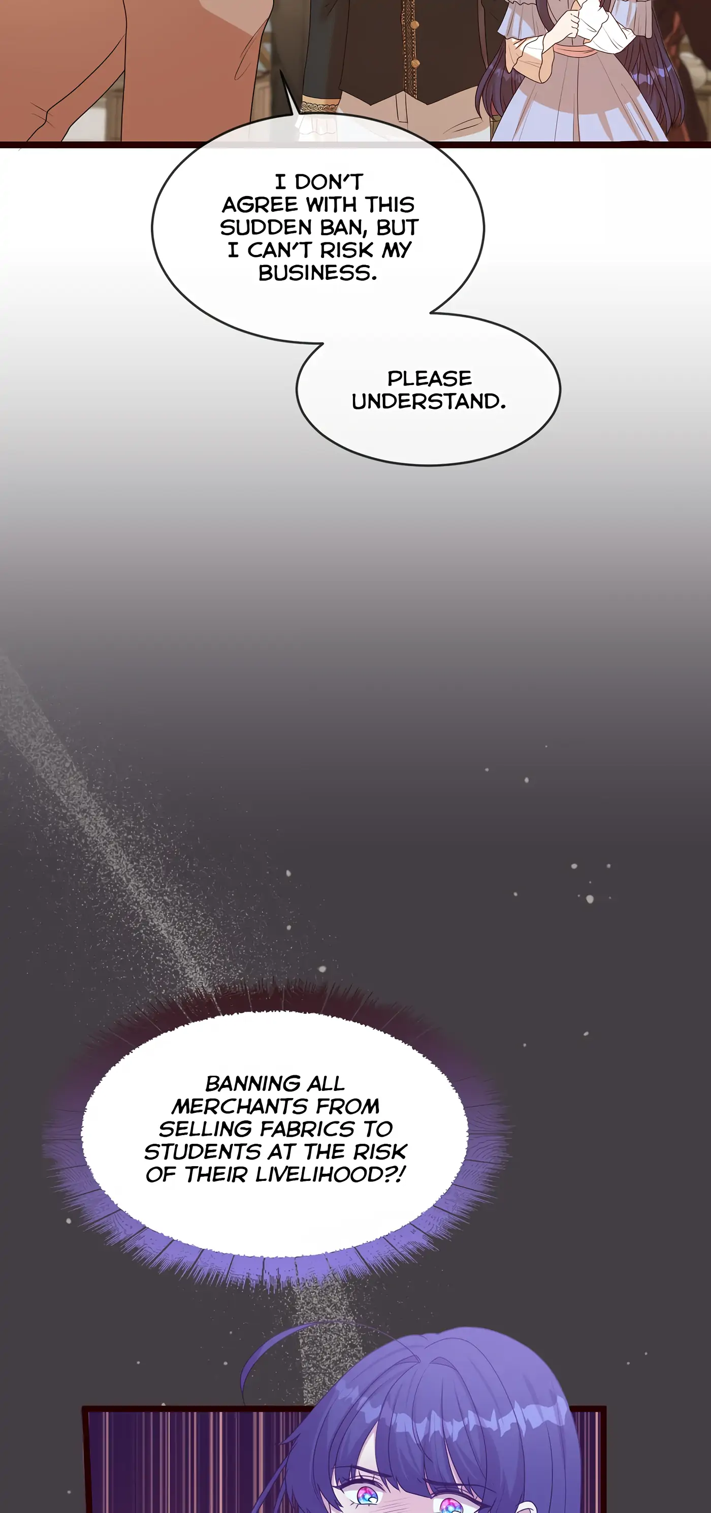 Villainess’ Reprisal Boutique Chapter 38 - page 33