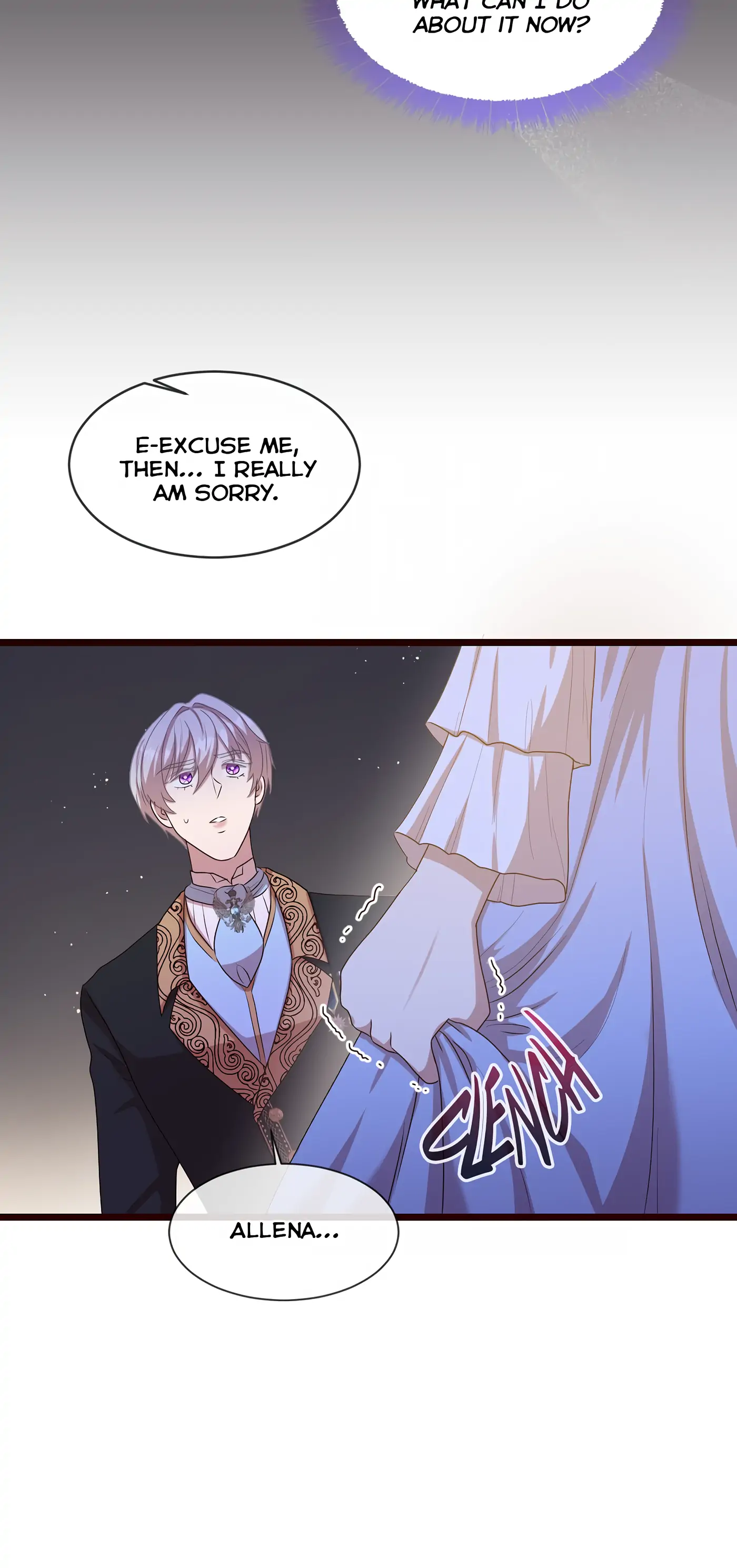 Villainess’ Reprisal Boutique Chapter 38 - page 35