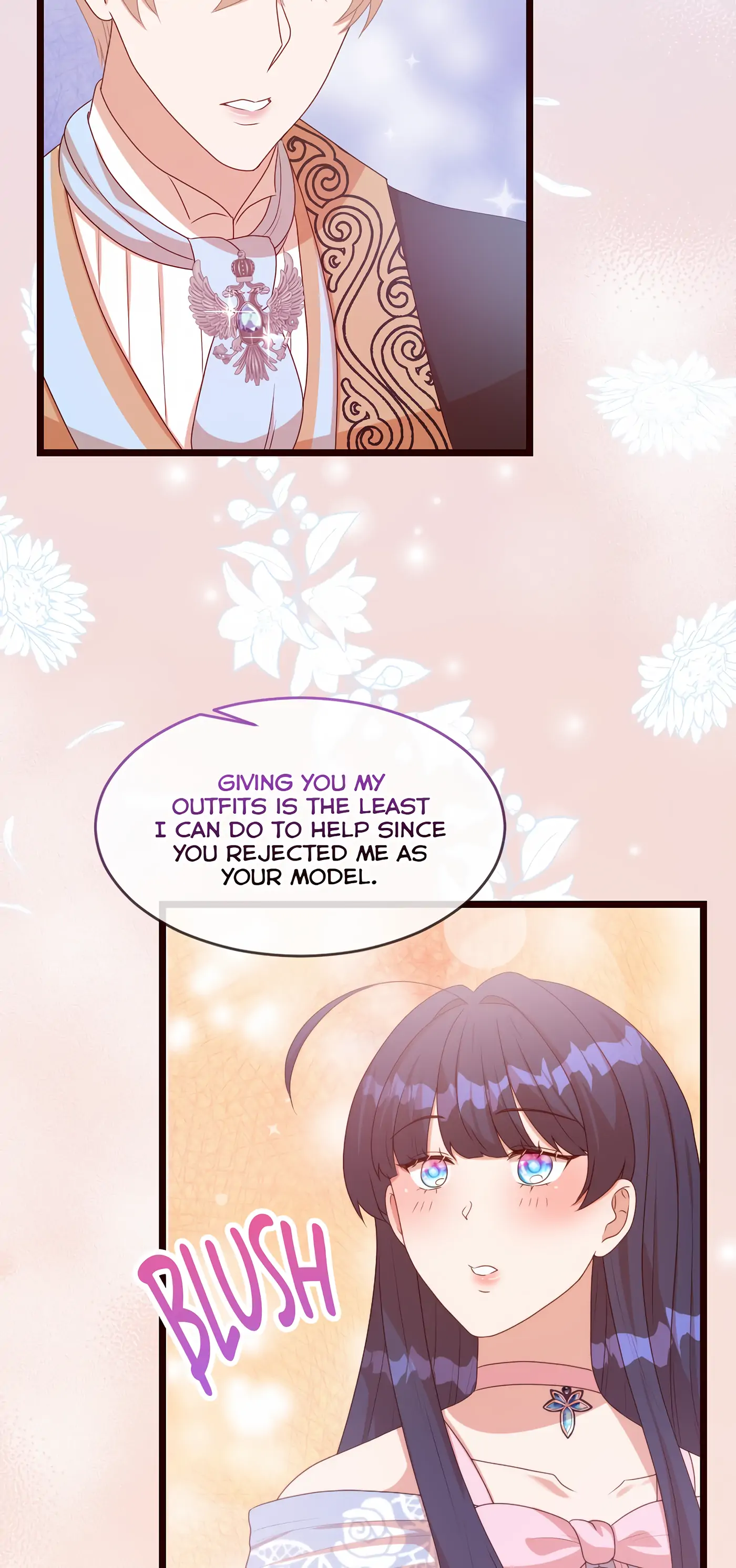 Villainess’ Reprisal Boutique Chapter 38 - page 38