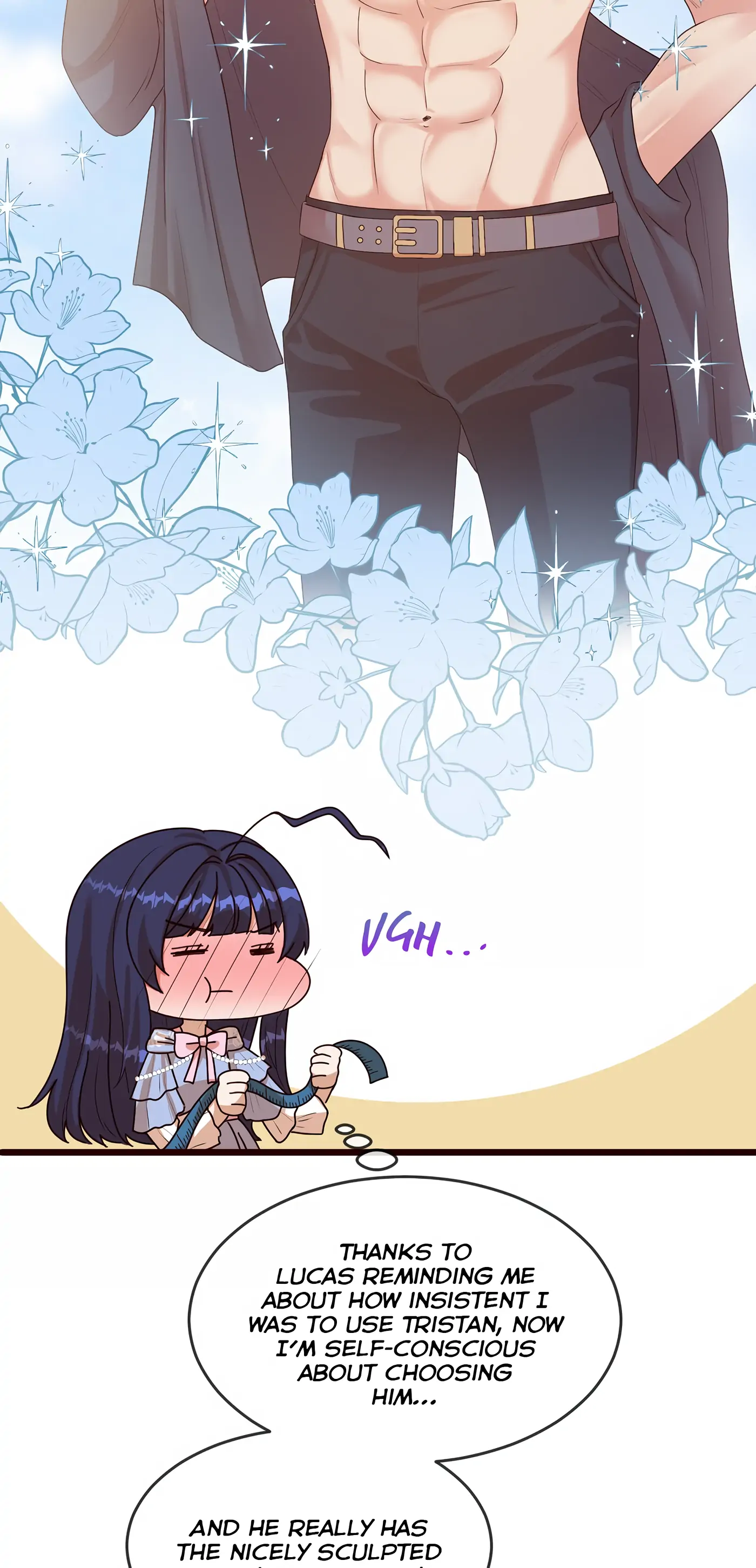 Villainess’ Reprisal Boutique Chapter 38 - page 45