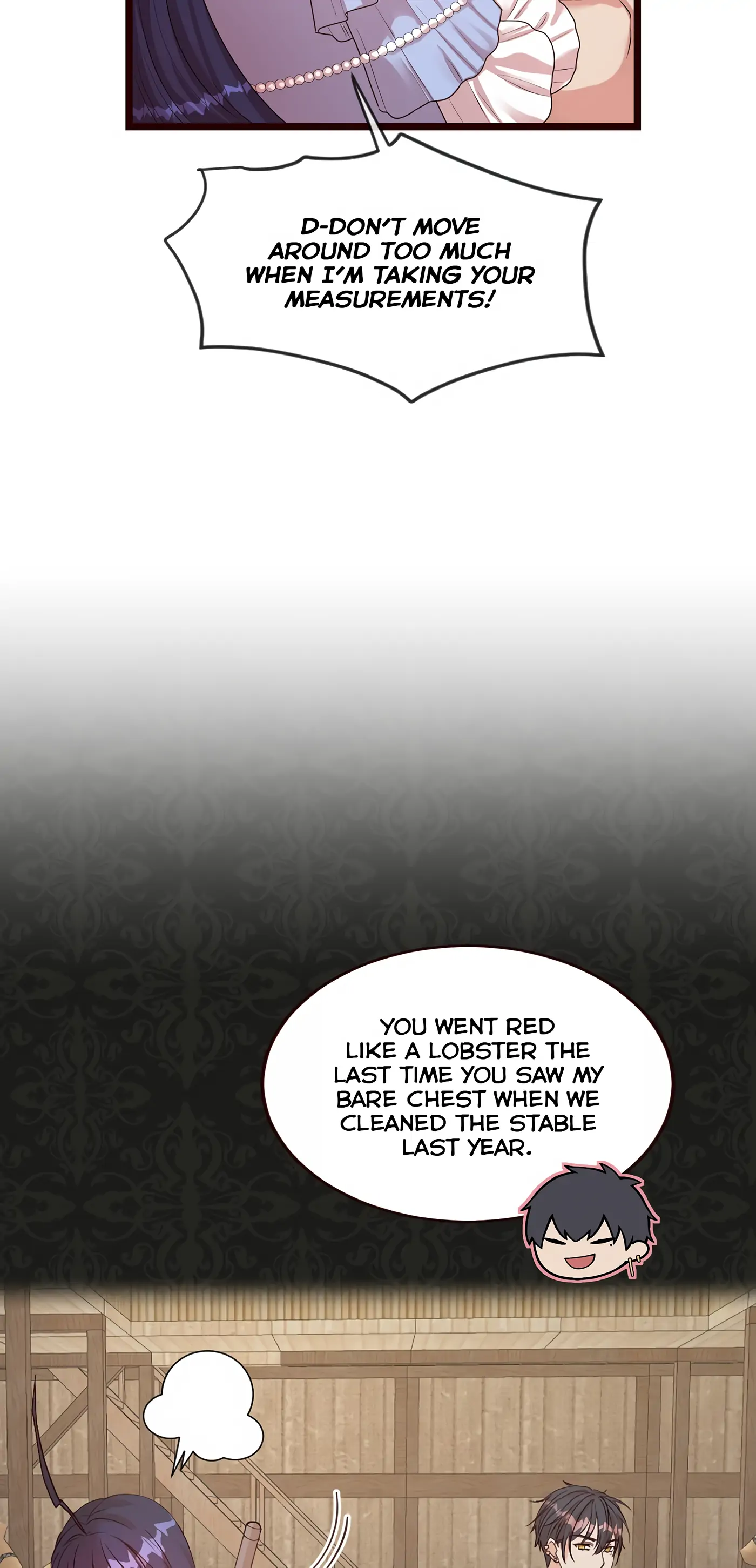 Villainess’ Reprisal Boutique Chapter 38 - page 48