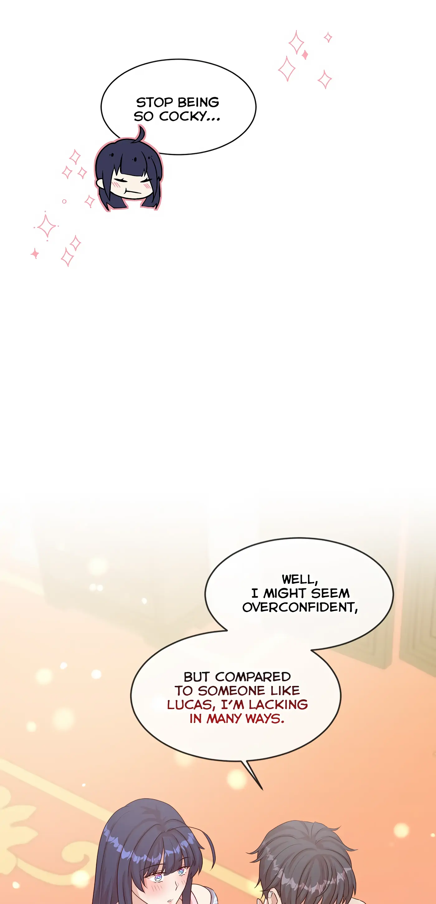 Villainess’ Reprisal Boutique Chapter 38 - page 50